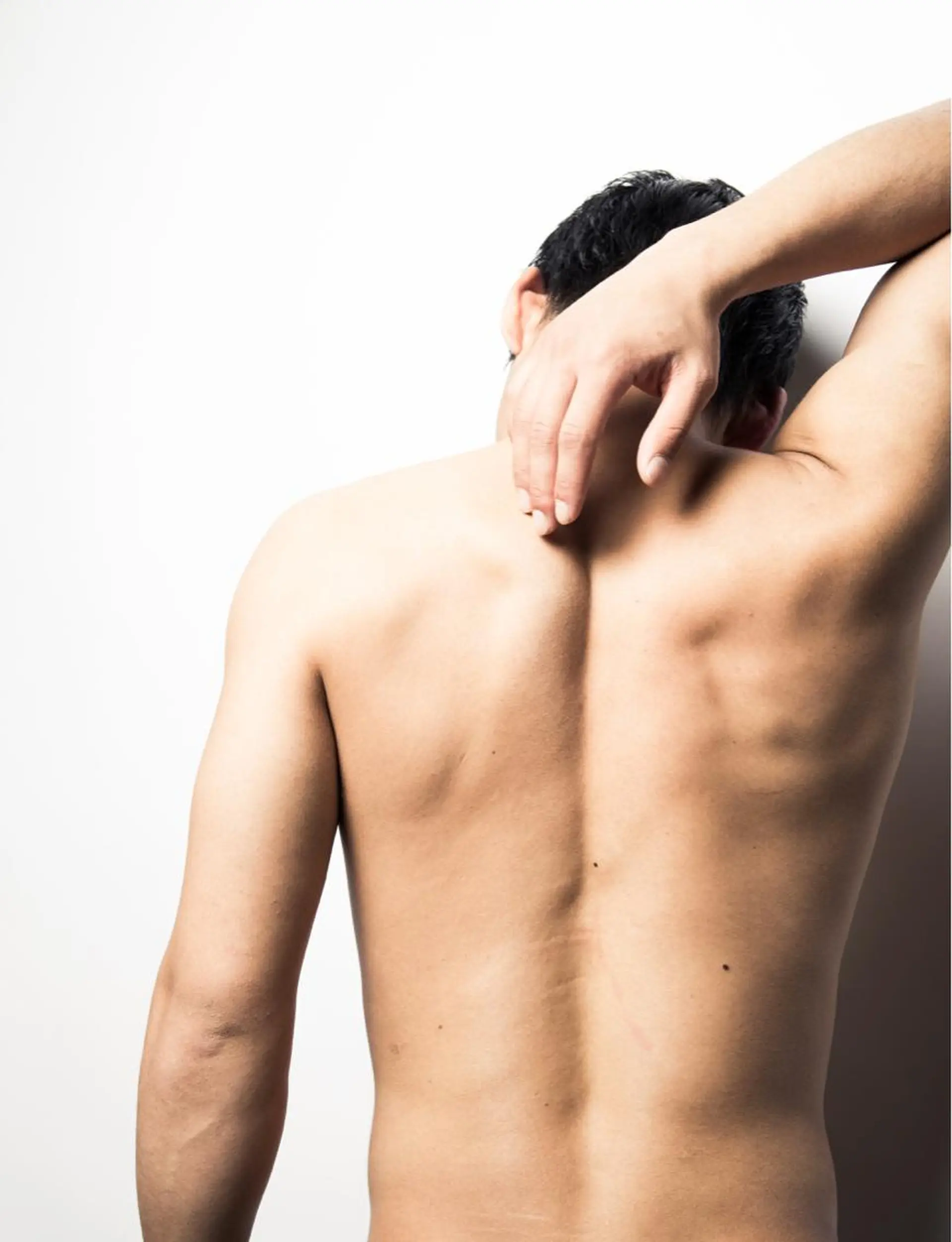 メンズ Ange -viva la vida-所属・Esthesalon -Ange-のエステ・リラクイメージ