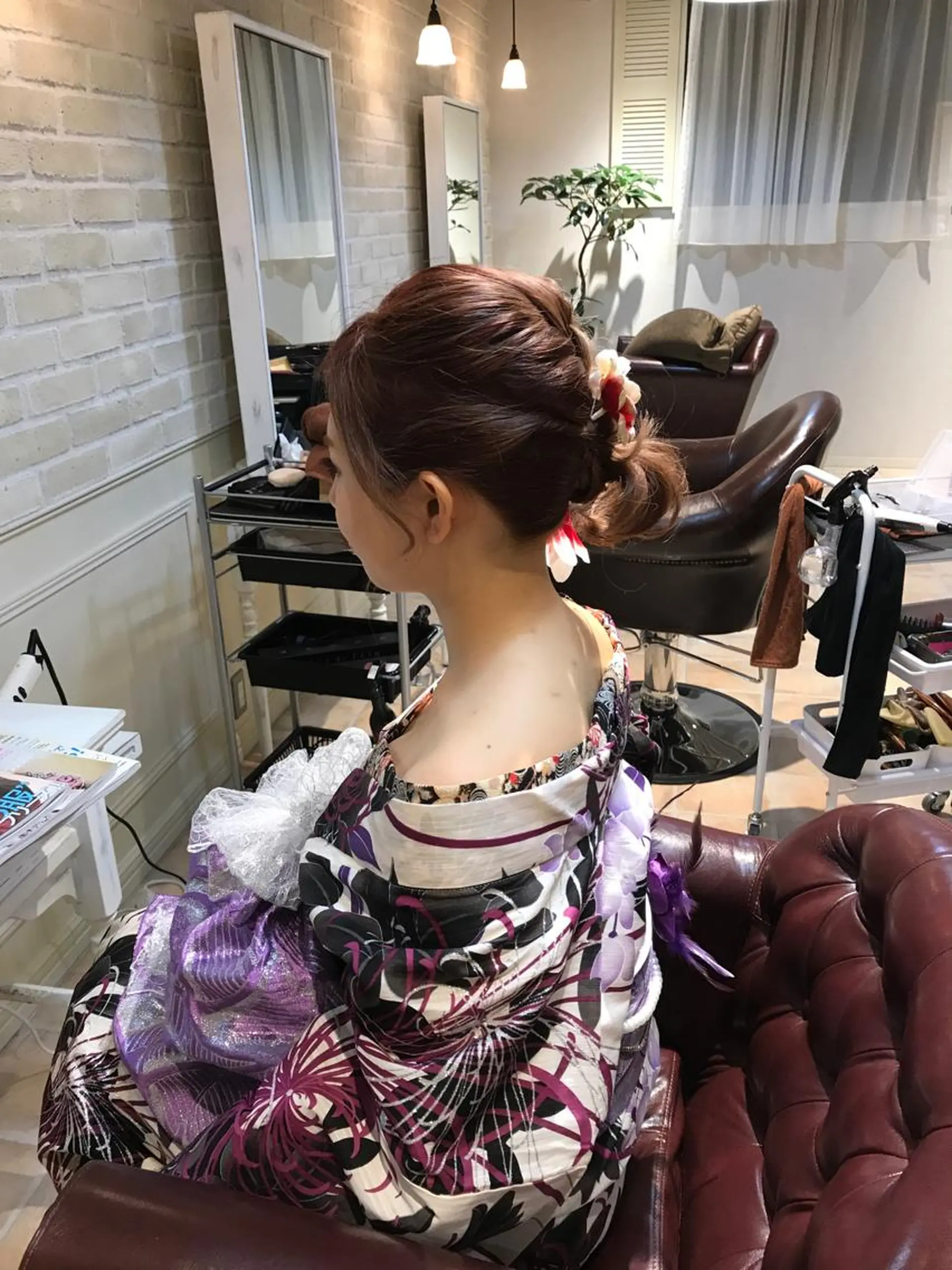 Hair Style Chou-Chou所属・Hairstyle Chou-Chouのその他イメージ