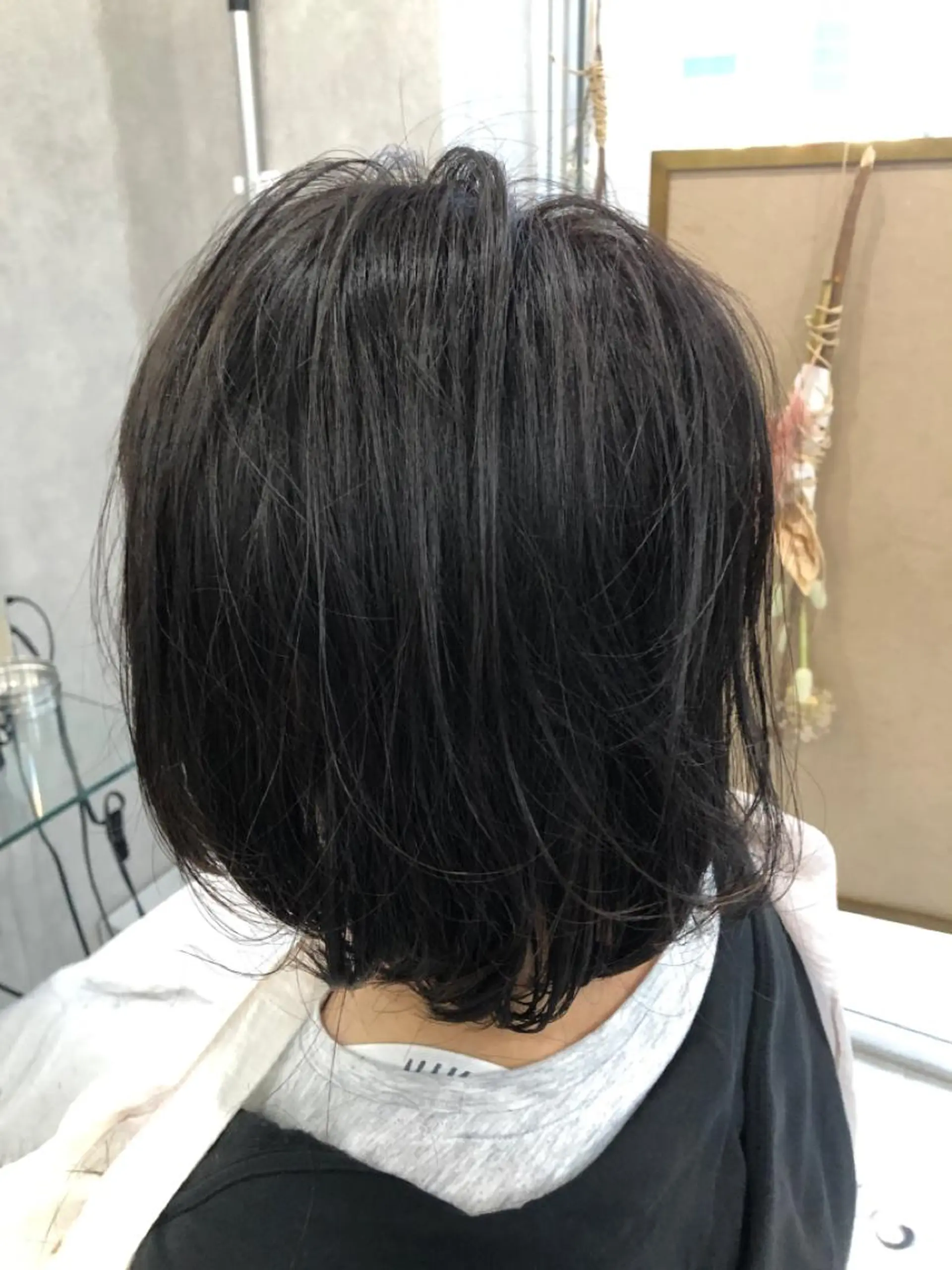 ミディアム 🌼🍀elu高 橋康太郎🍀🌼のヘアスタイル