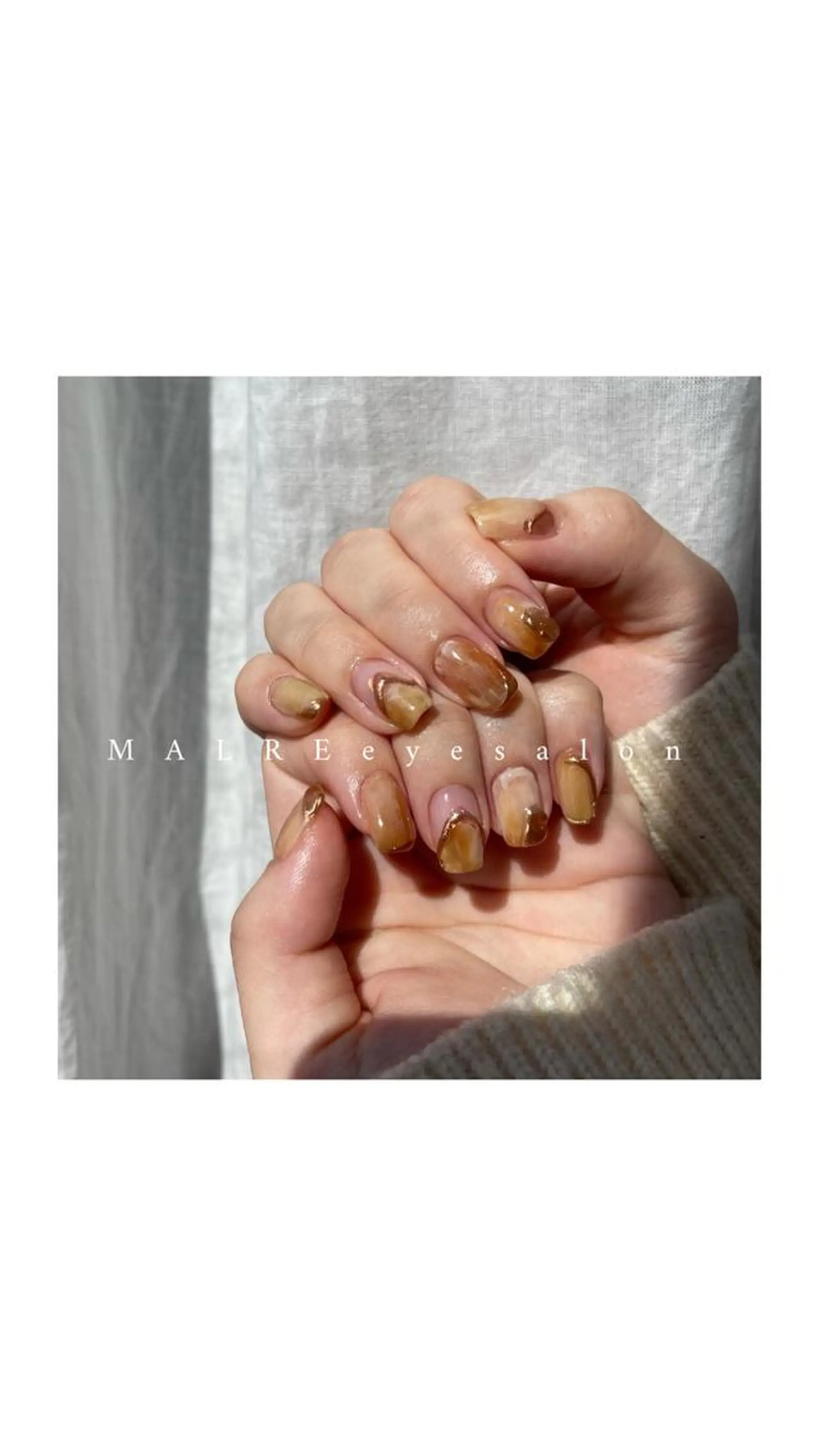 ネイル 伊藤 しずくのその他イメージ