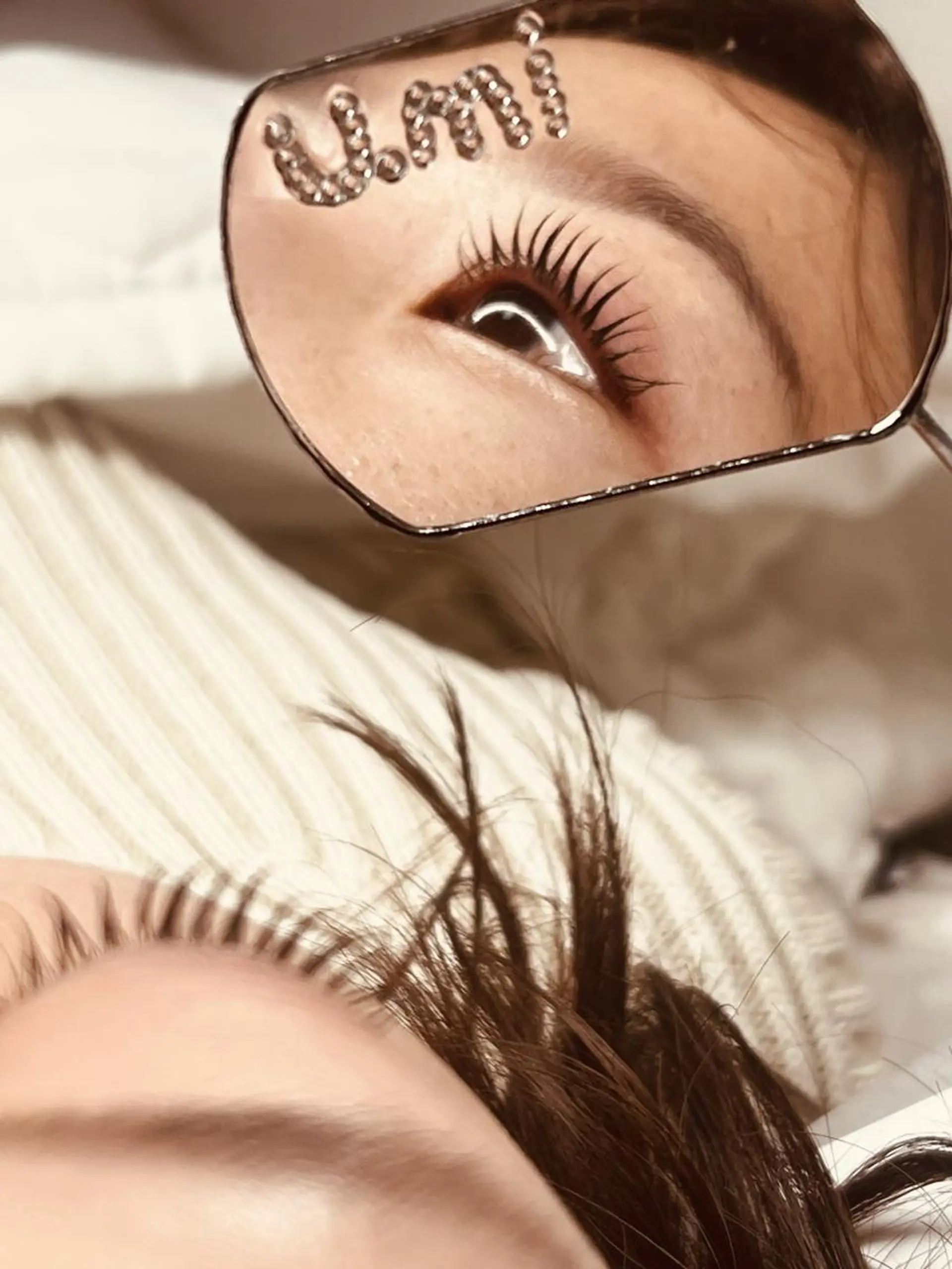 マツエク・マツパ 👼 Kiki👼のマツエク・マツパデザイン