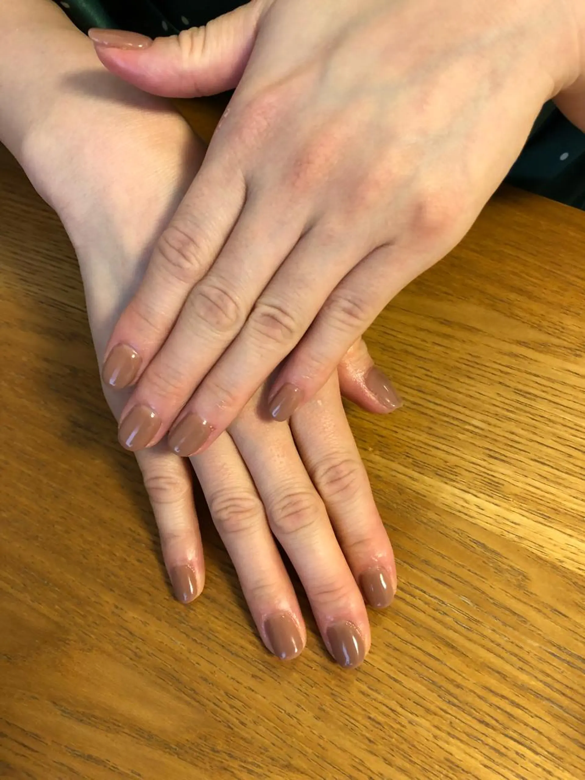 ネイル メナードフェイシャルサロン千種今池所属・片峯 智恵のその他イメージ