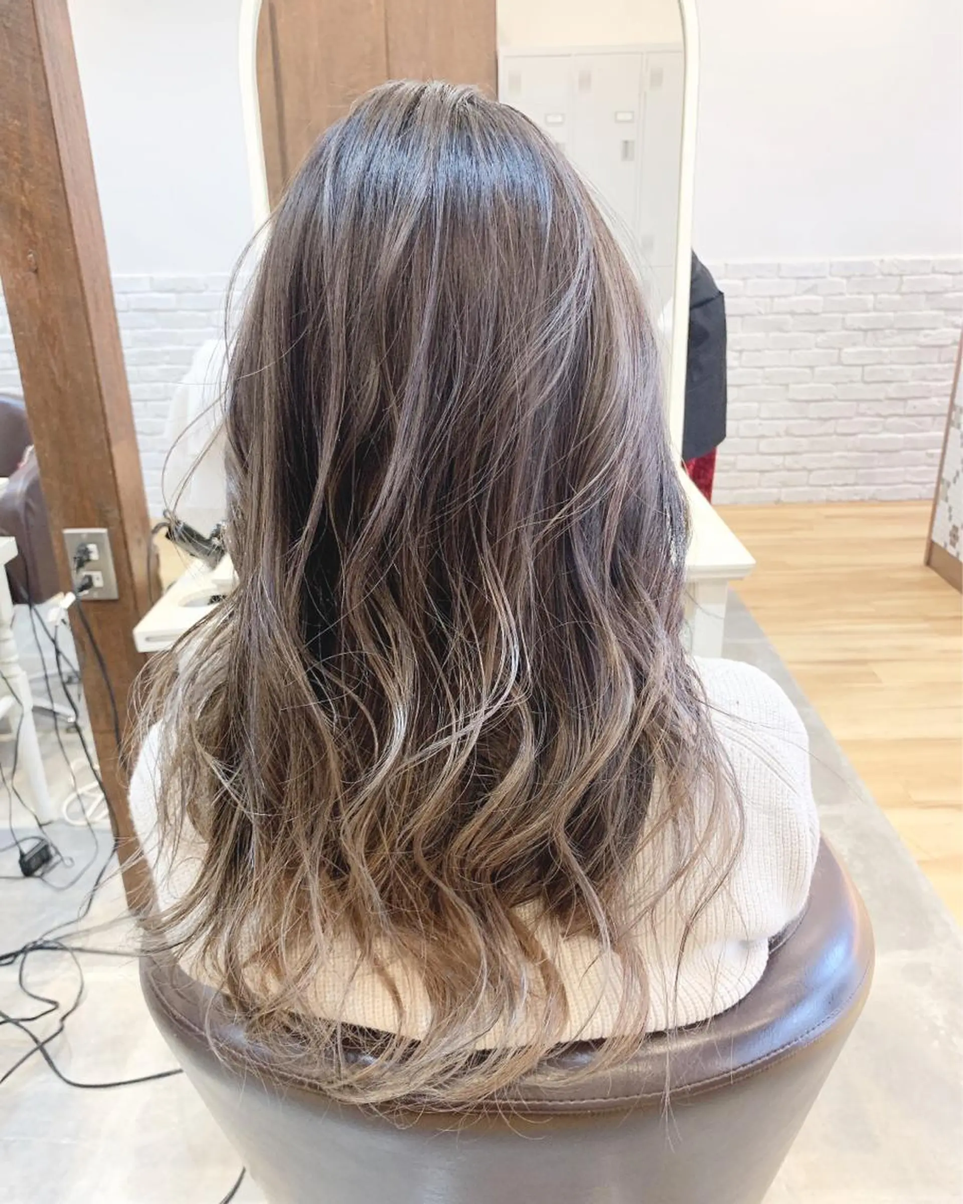 ショート セシルヘアー小禄店 大城のヘアスタイル