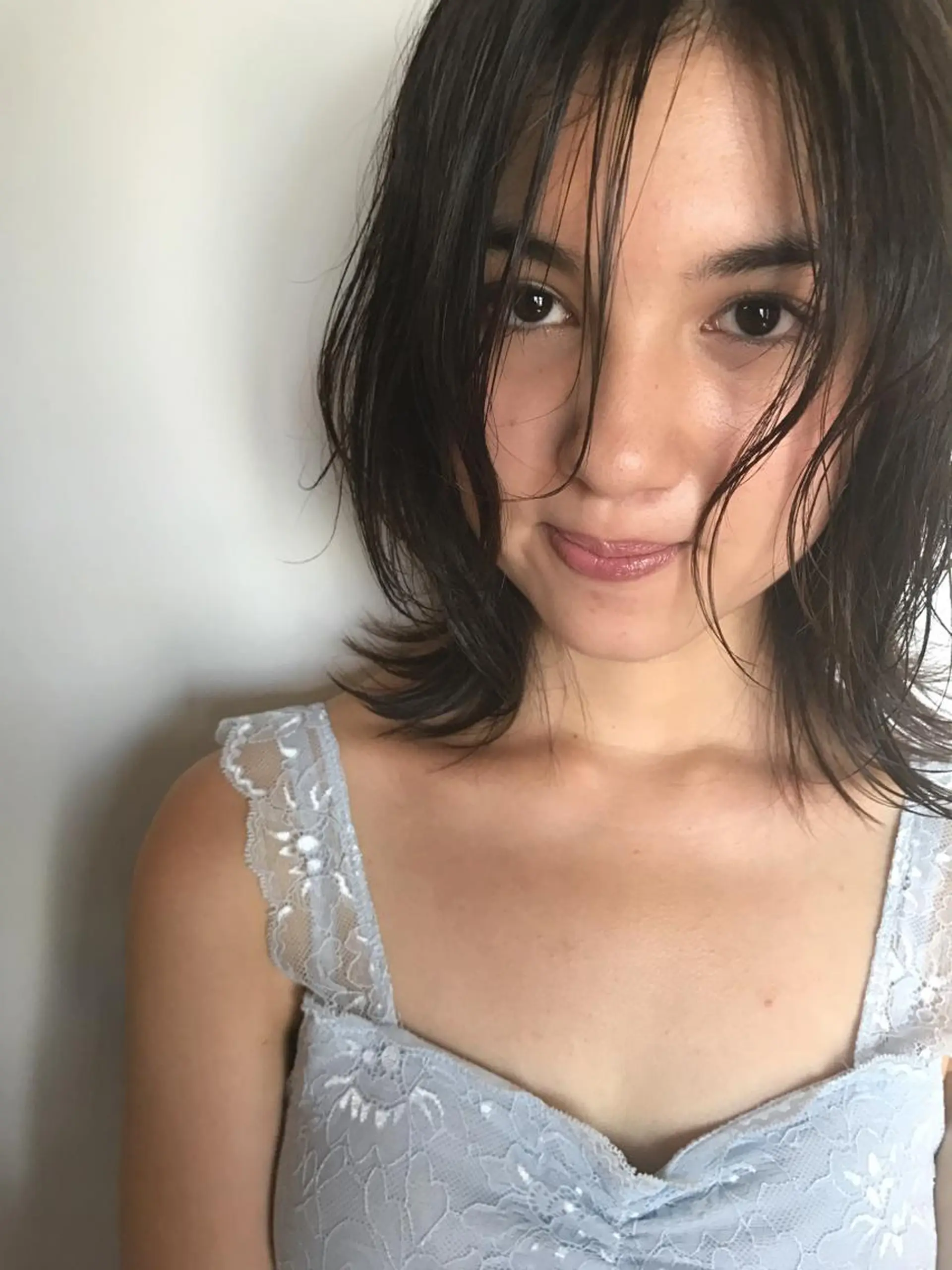 ショート カラー パーマ アイブロウ パーソナルカラー診断 渋谷パーソナルカラー 診断🌈✨井上のその他イメージ