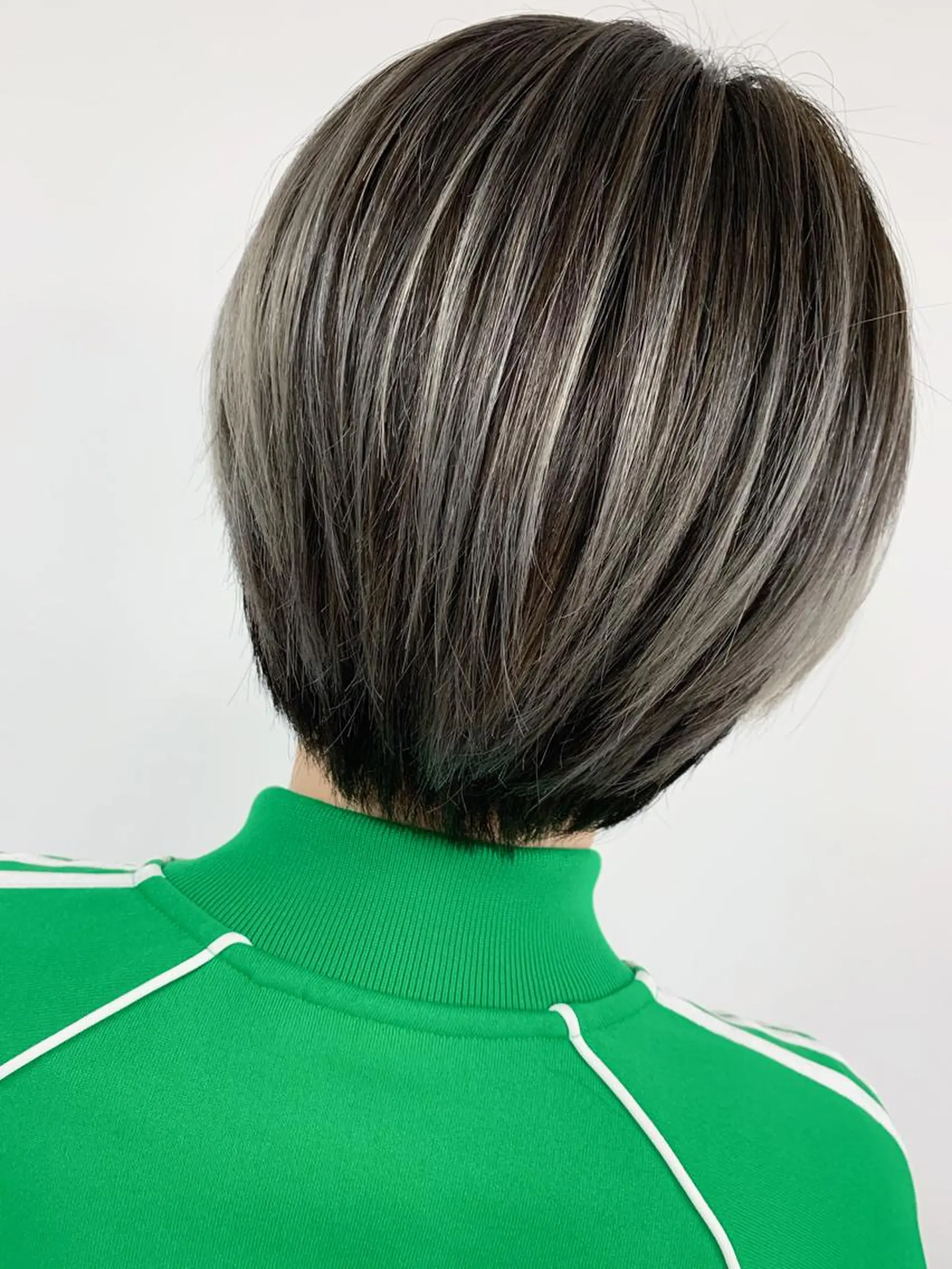 ショート 🥇近藤 恭輔🥇 Recharme新保のヘアスタイル