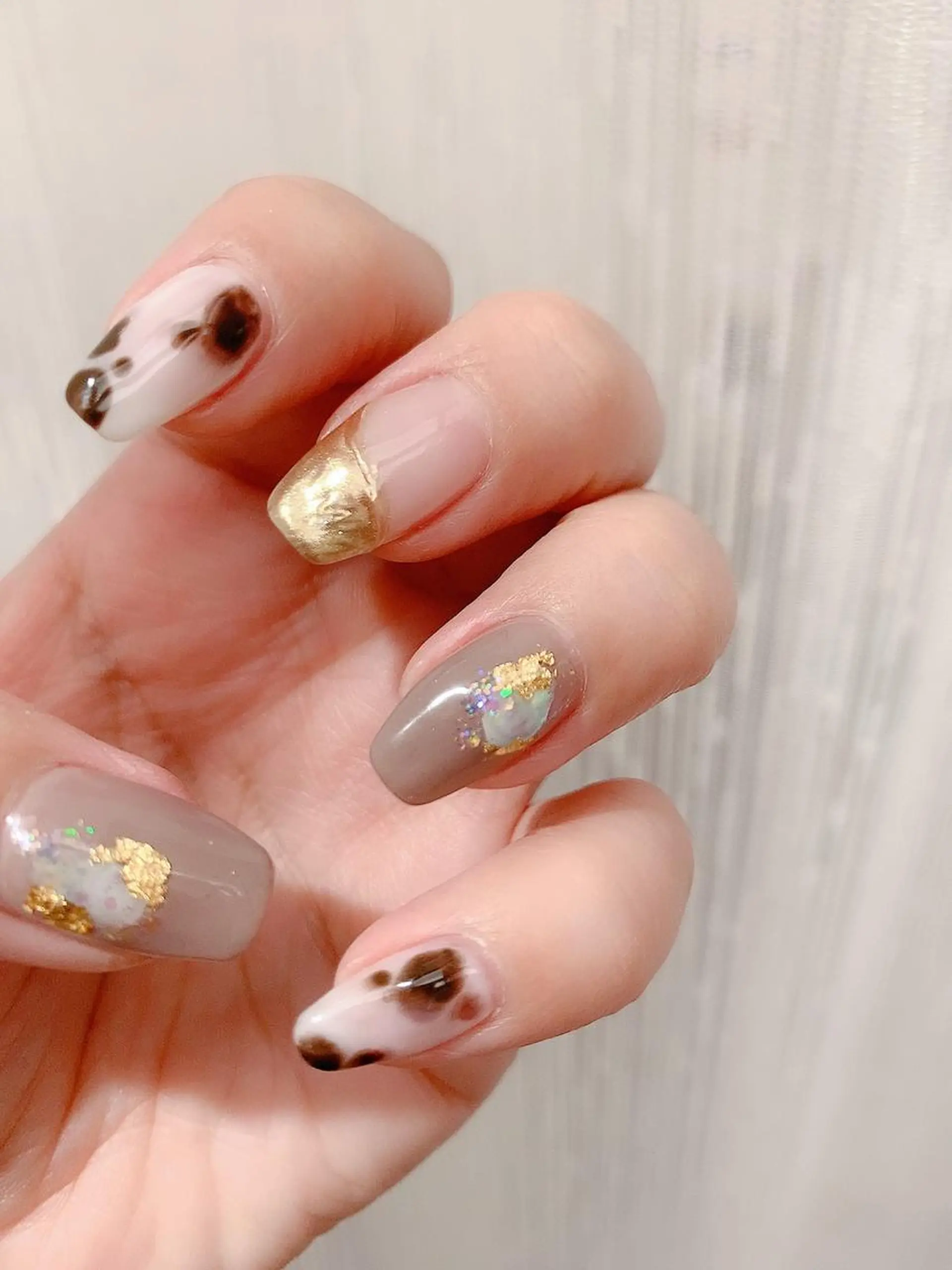 ネイル 高橋 実和子のマツエク・マツパデザイン