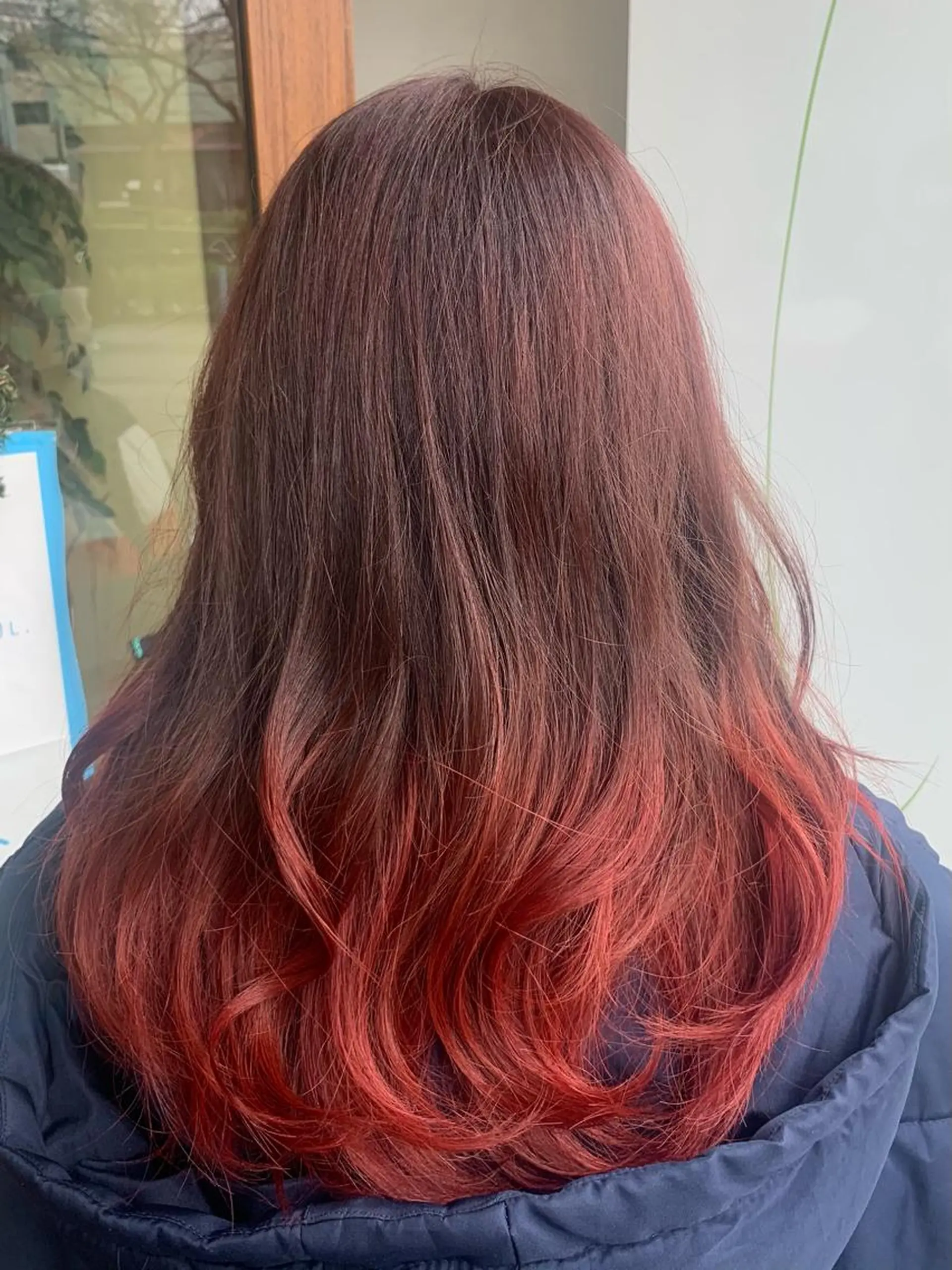 ロング カラー Stylist 🕊Misakoのヘアスタイル