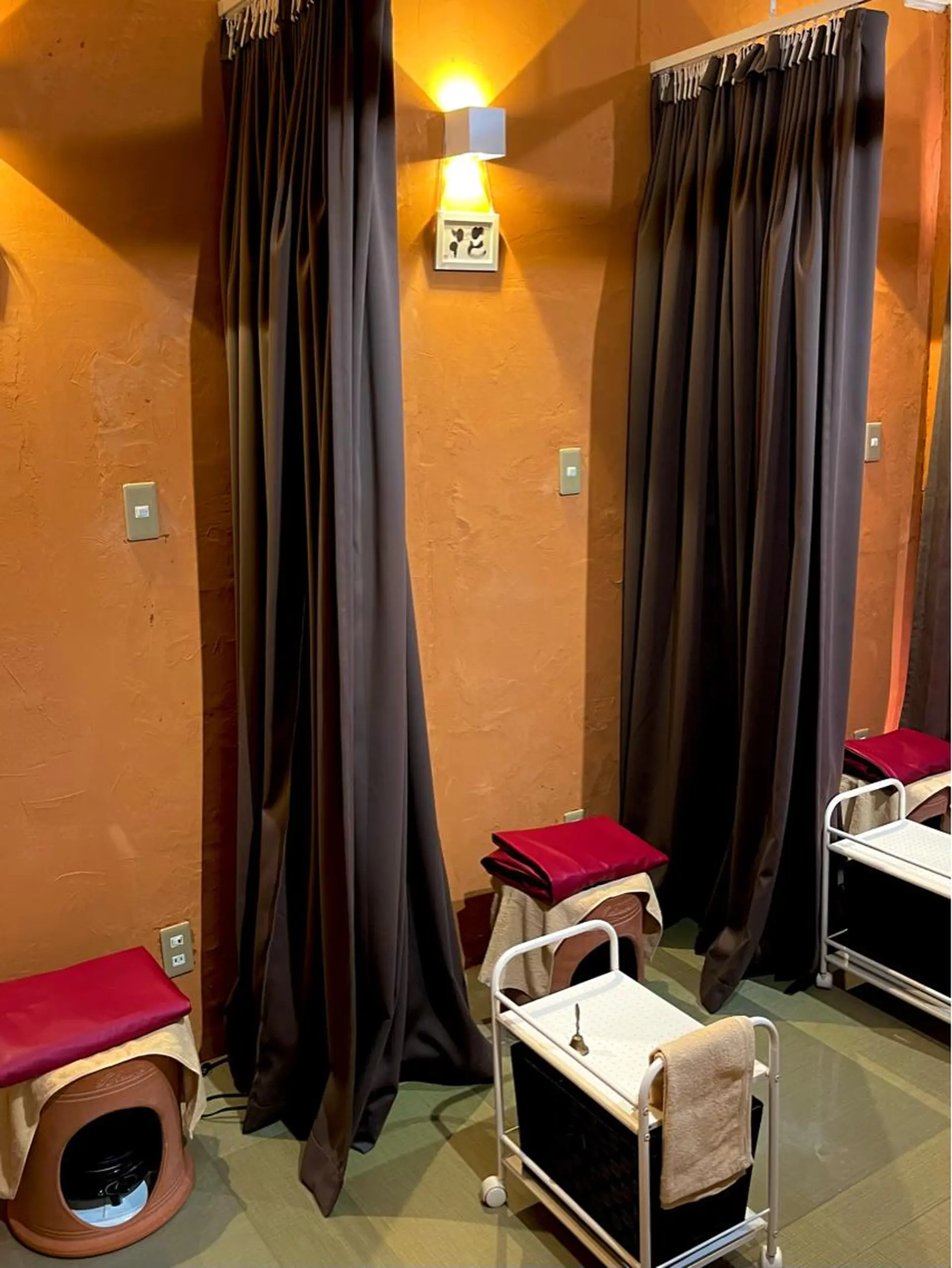 トータルビューティsalon LarimarSOL所属・毛穴×肌質改善×痩身 LarimarSOLのエステ・リラクイメージ