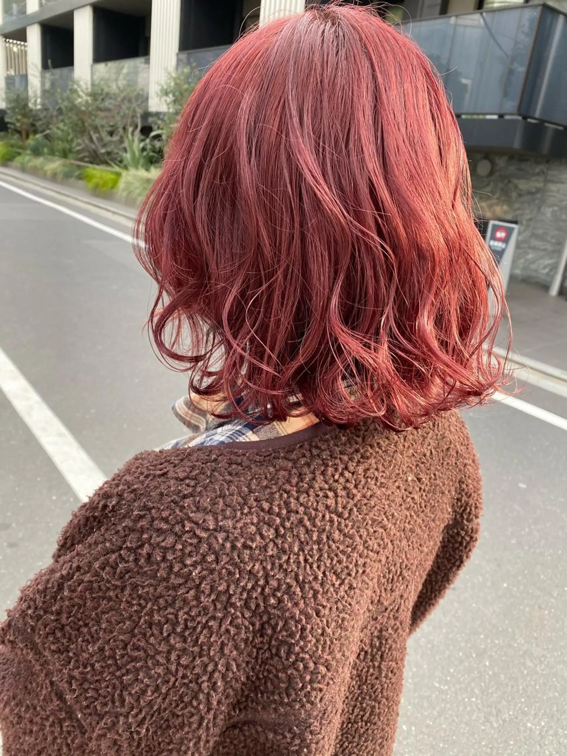 ミディアム RINRI 🌷のマツエク・マツパデザイン