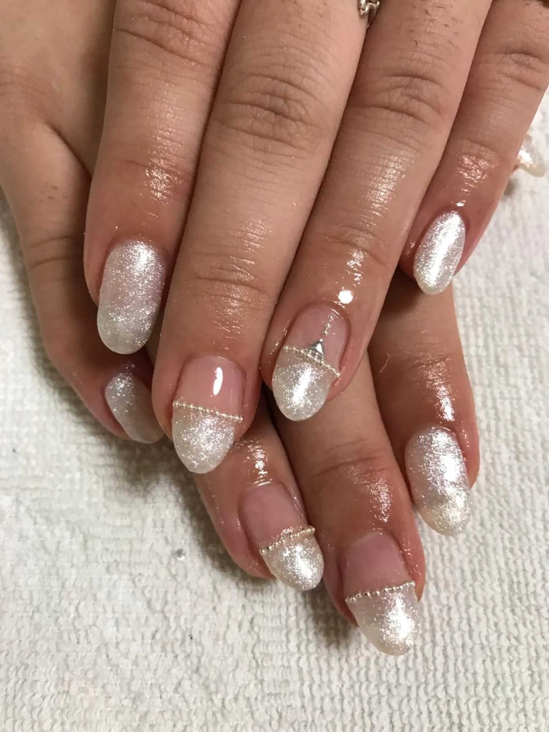 ネイル LOVEnail tomoのネイルデザイン