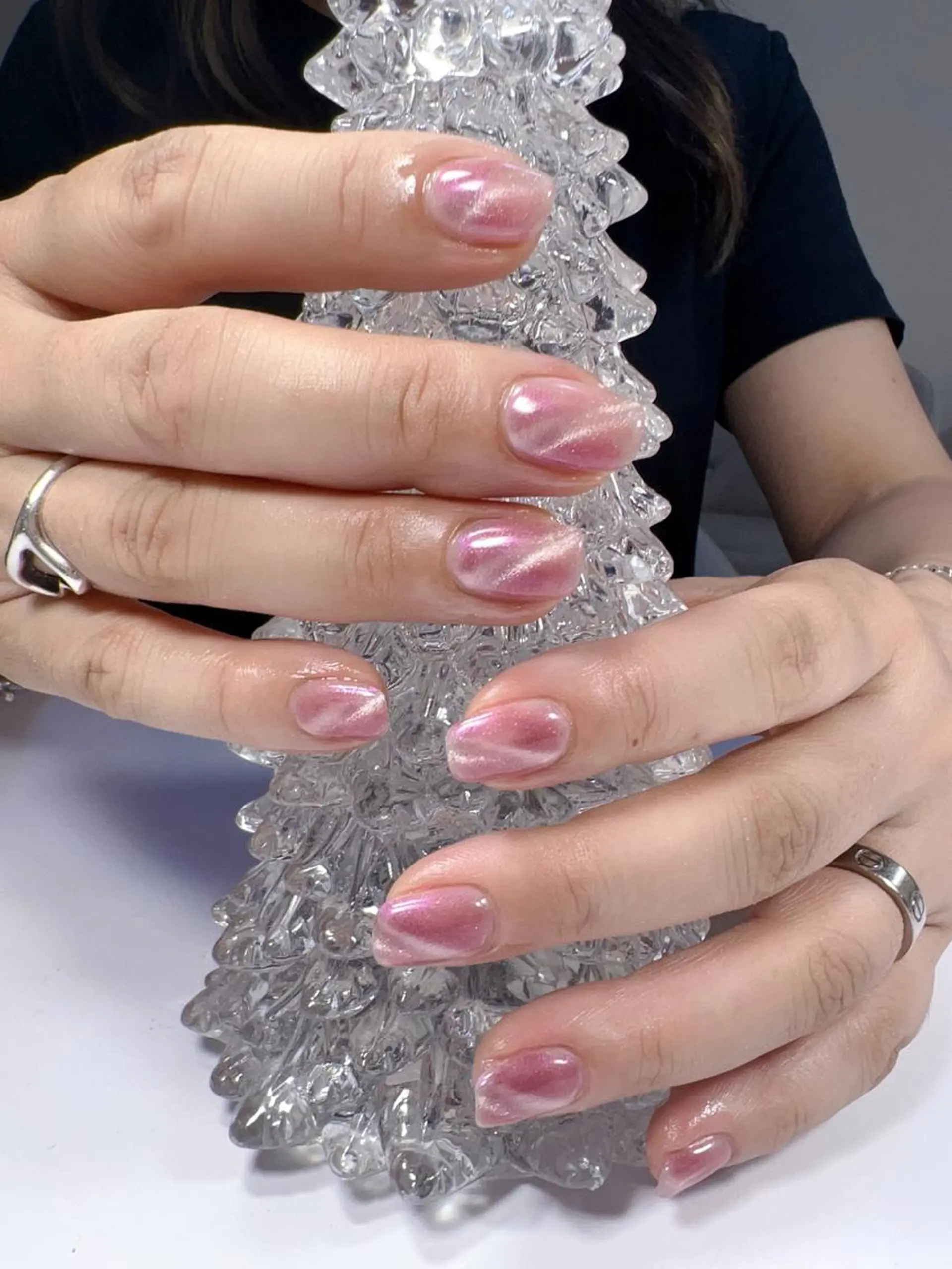 ネイル ネイルサロン ロア旧ジョリーのネイルデザイン