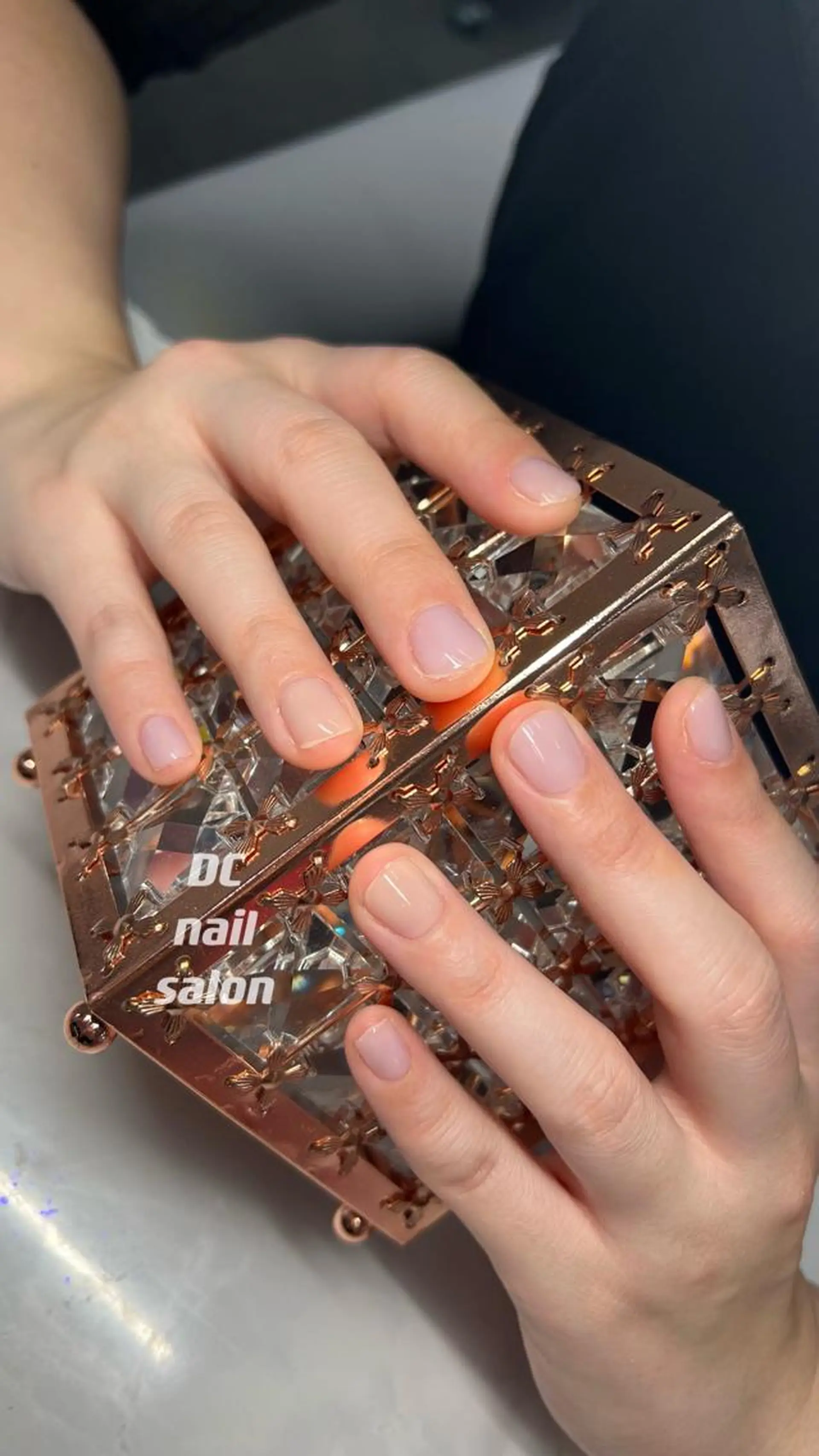 ネイル DC nail salonのネイルデザイン
