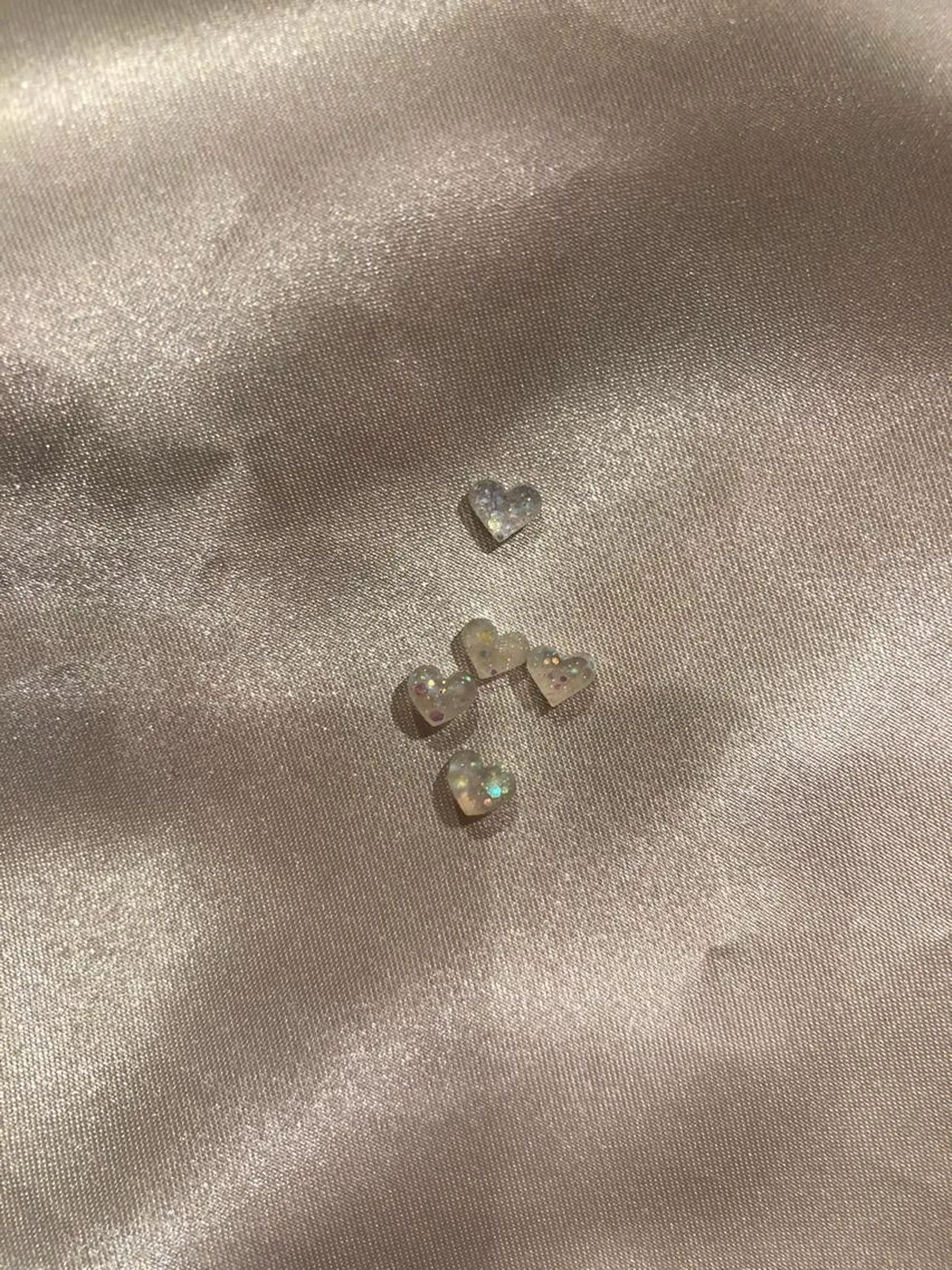 ネイル ☽ ☾のネイルデザイン