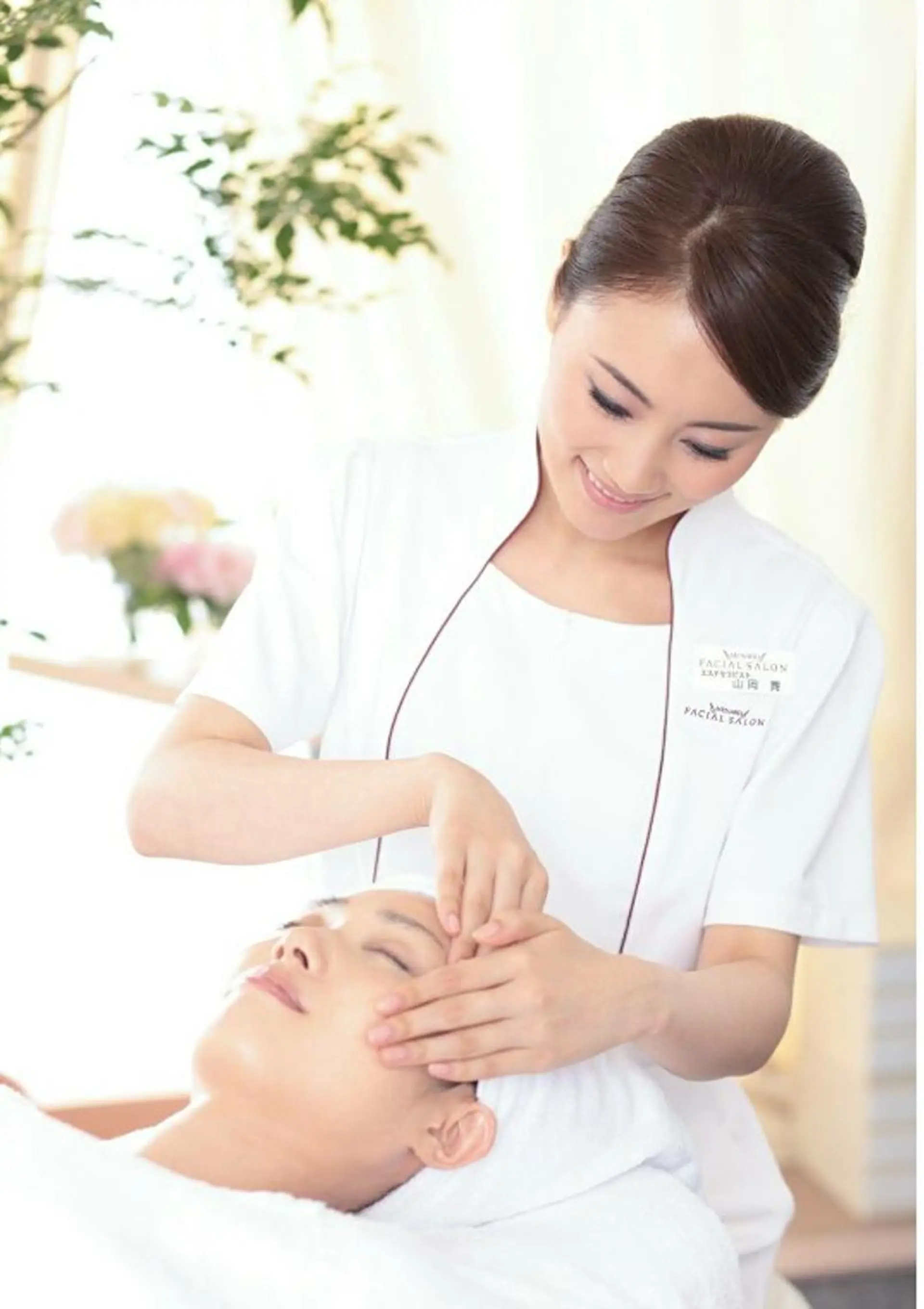 加藤 育代の眉毛・アイブロウイメージ