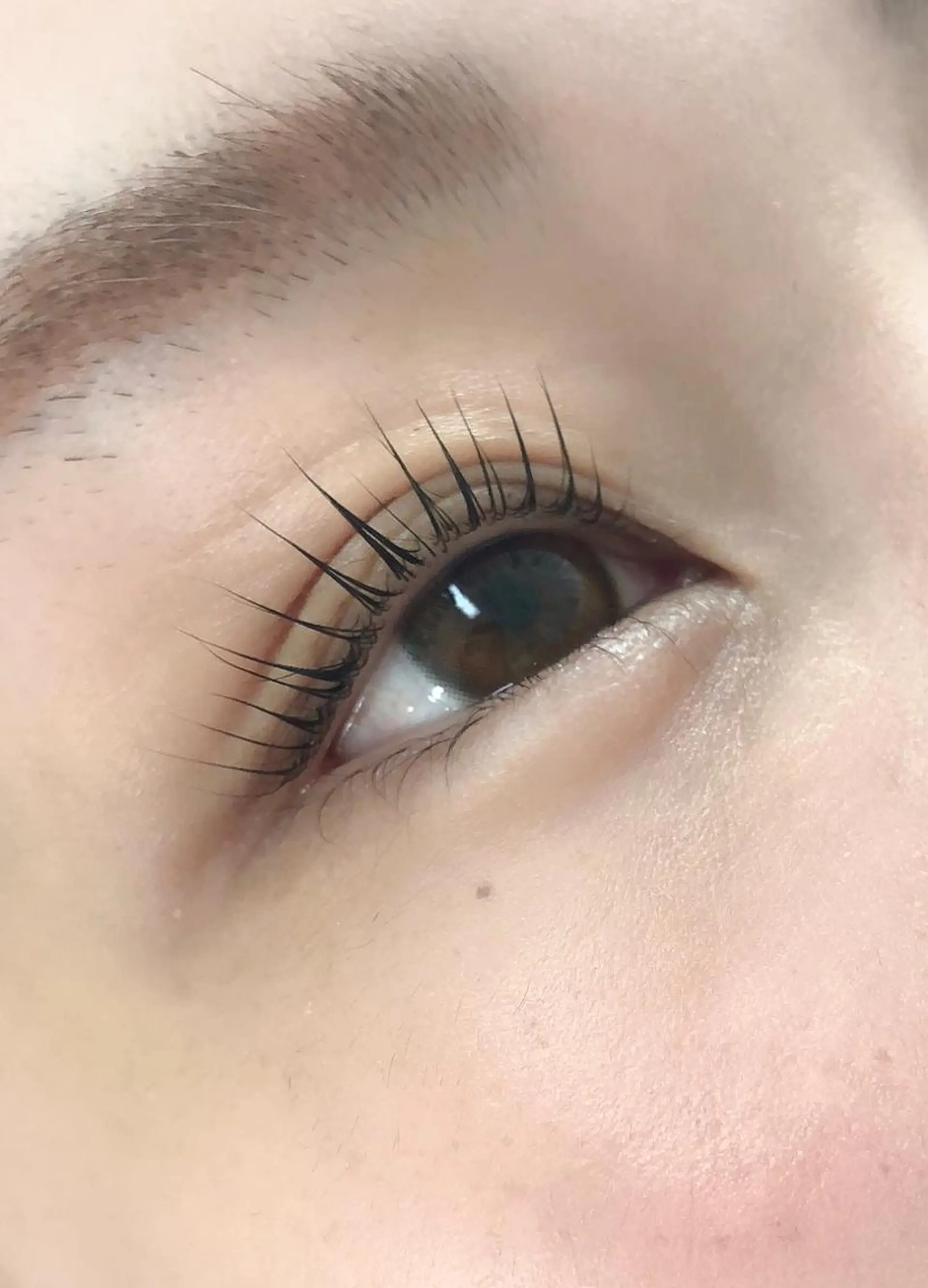 マツエク・マツパ マツパ ✨Yumi ☆eye✨のマツエク・マツパデザイン