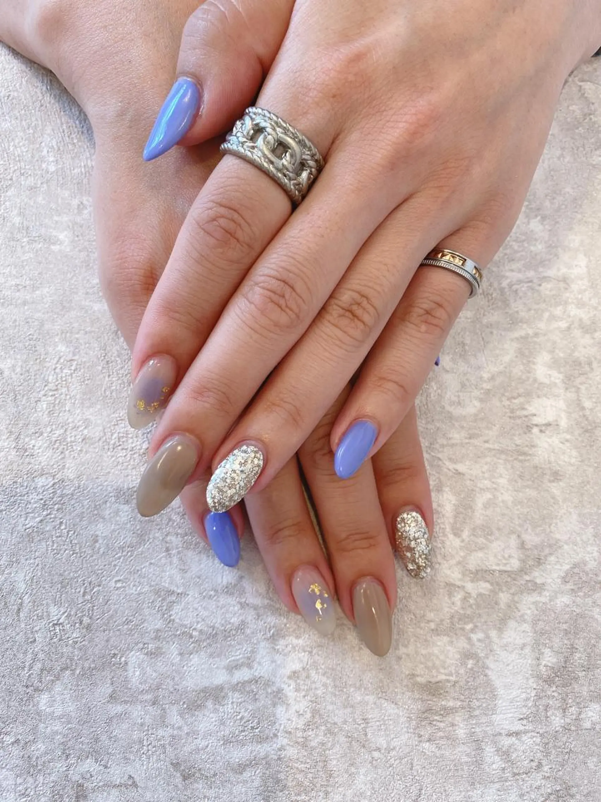 ネイル beauty salon RePi所属・B.S. RePiのエステ・リラクイメージ