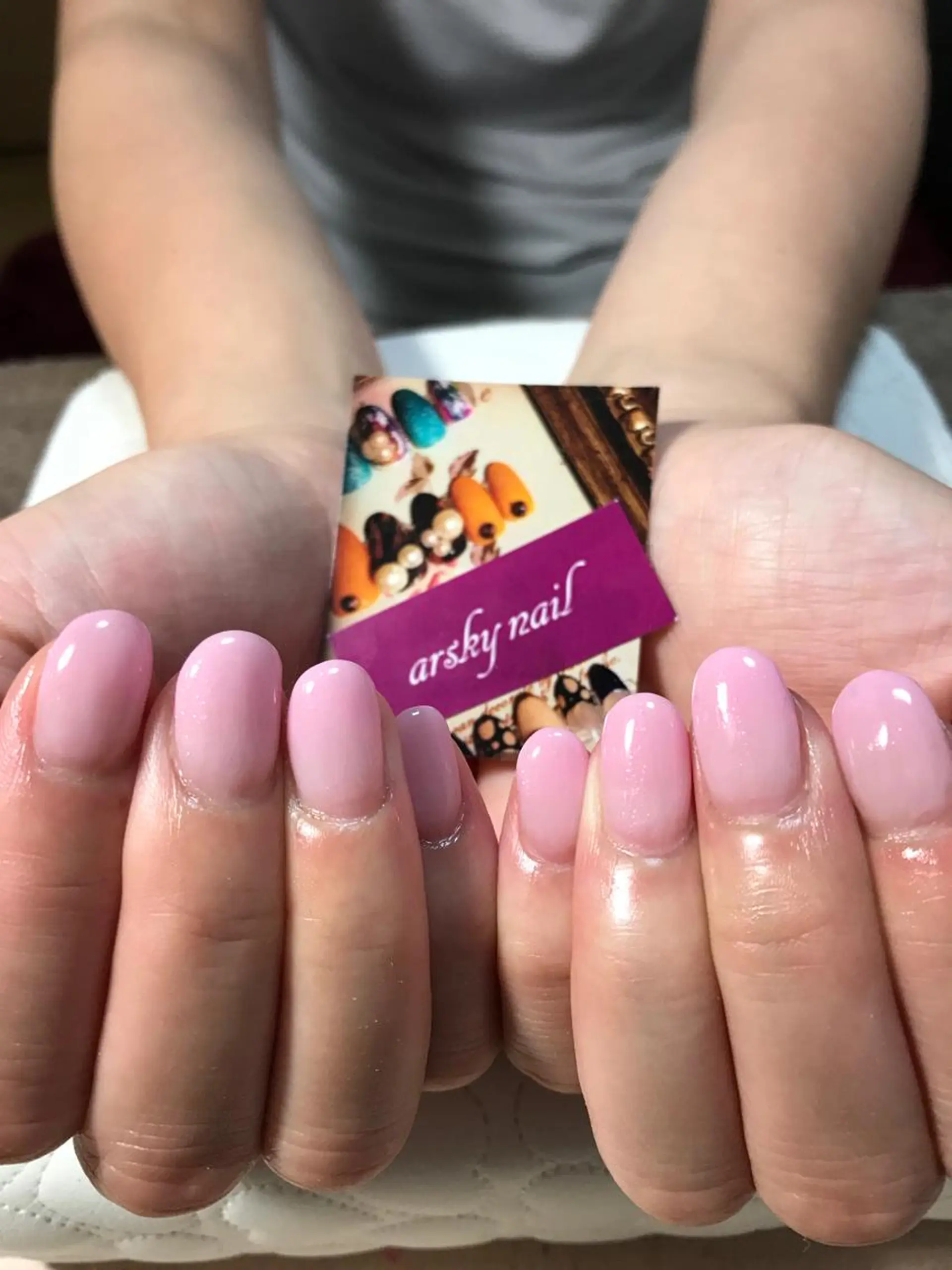 ネイル Mateo Nail Artのネイルデザイン