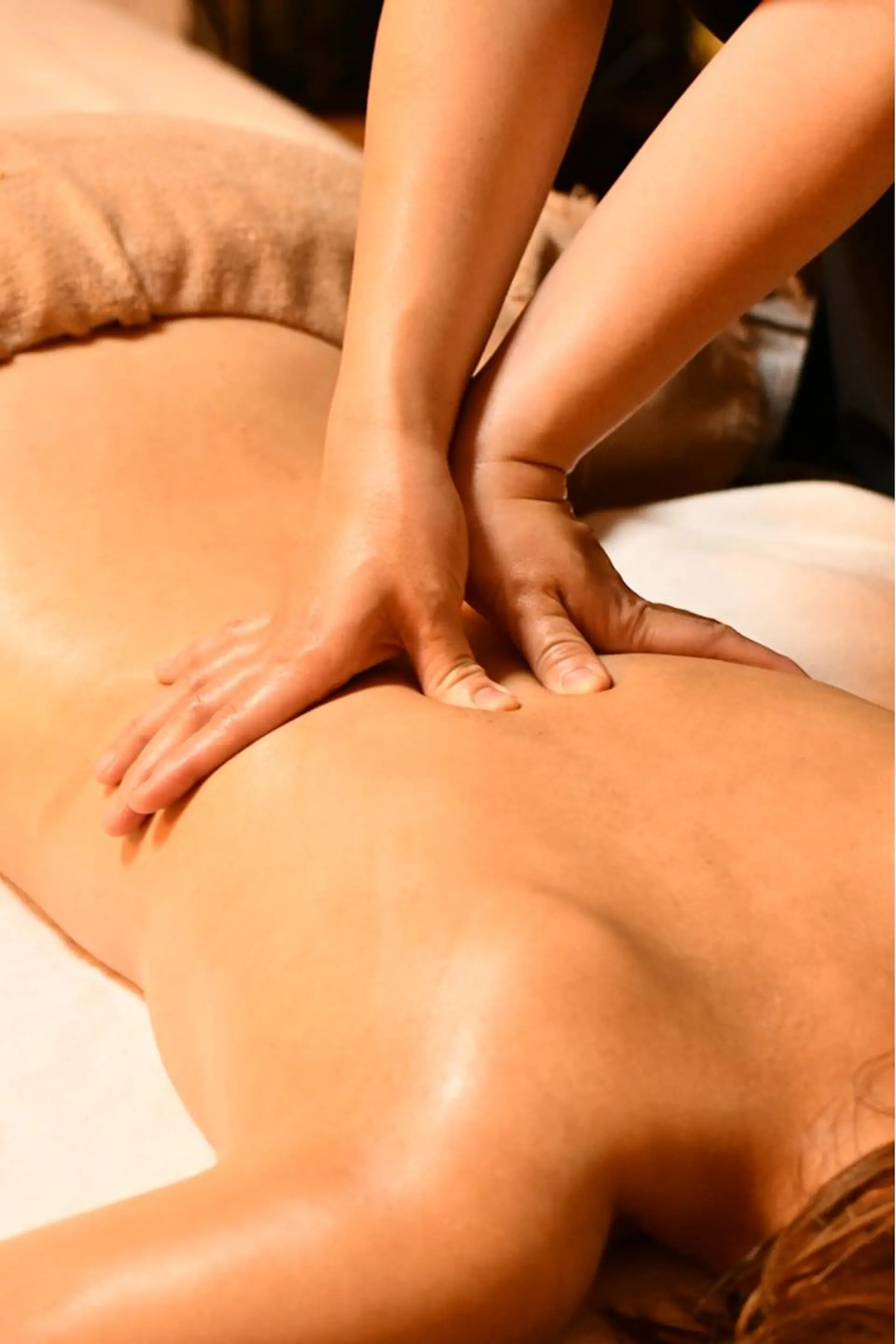 プライベートサロンwaterlily所属・ゆあさ せいこのエステ・リラクイメージ