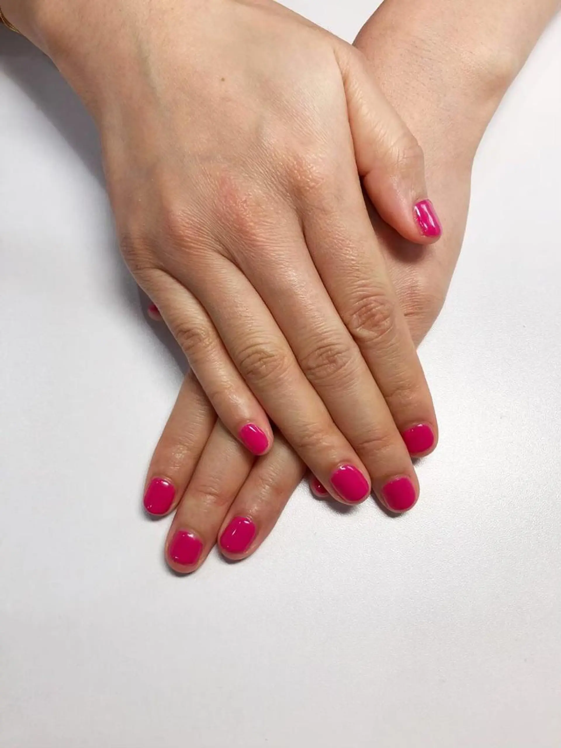 ネイル ハンドネイル Guarendo錦糸町店所属・ガレンドウ 白澤 愛子のネイルデザイン