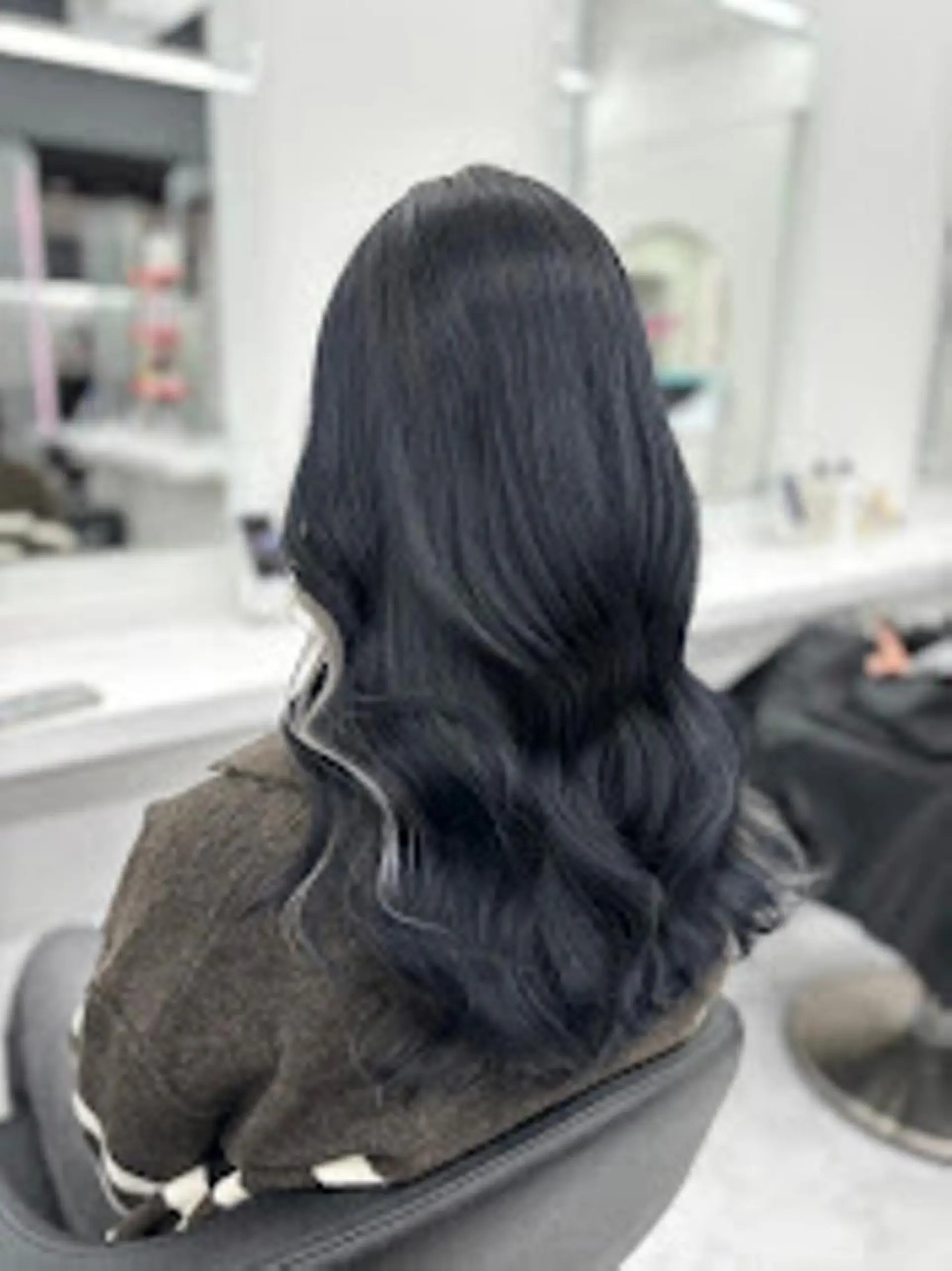 カラー 公式🎠LAND 池袋店🎠のヘアスタイル