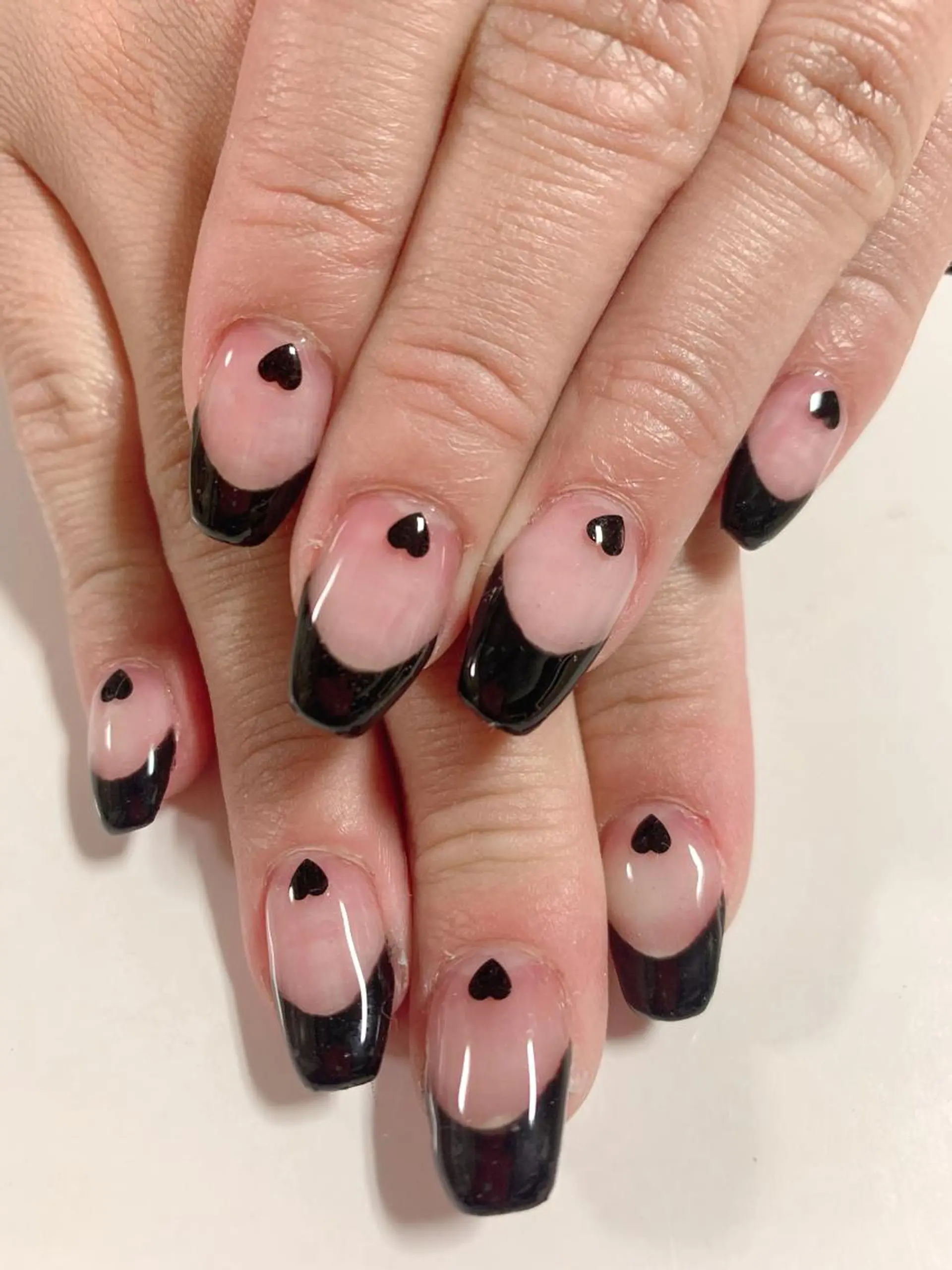 ネイル グラマラス ネイルのネイルデザイン