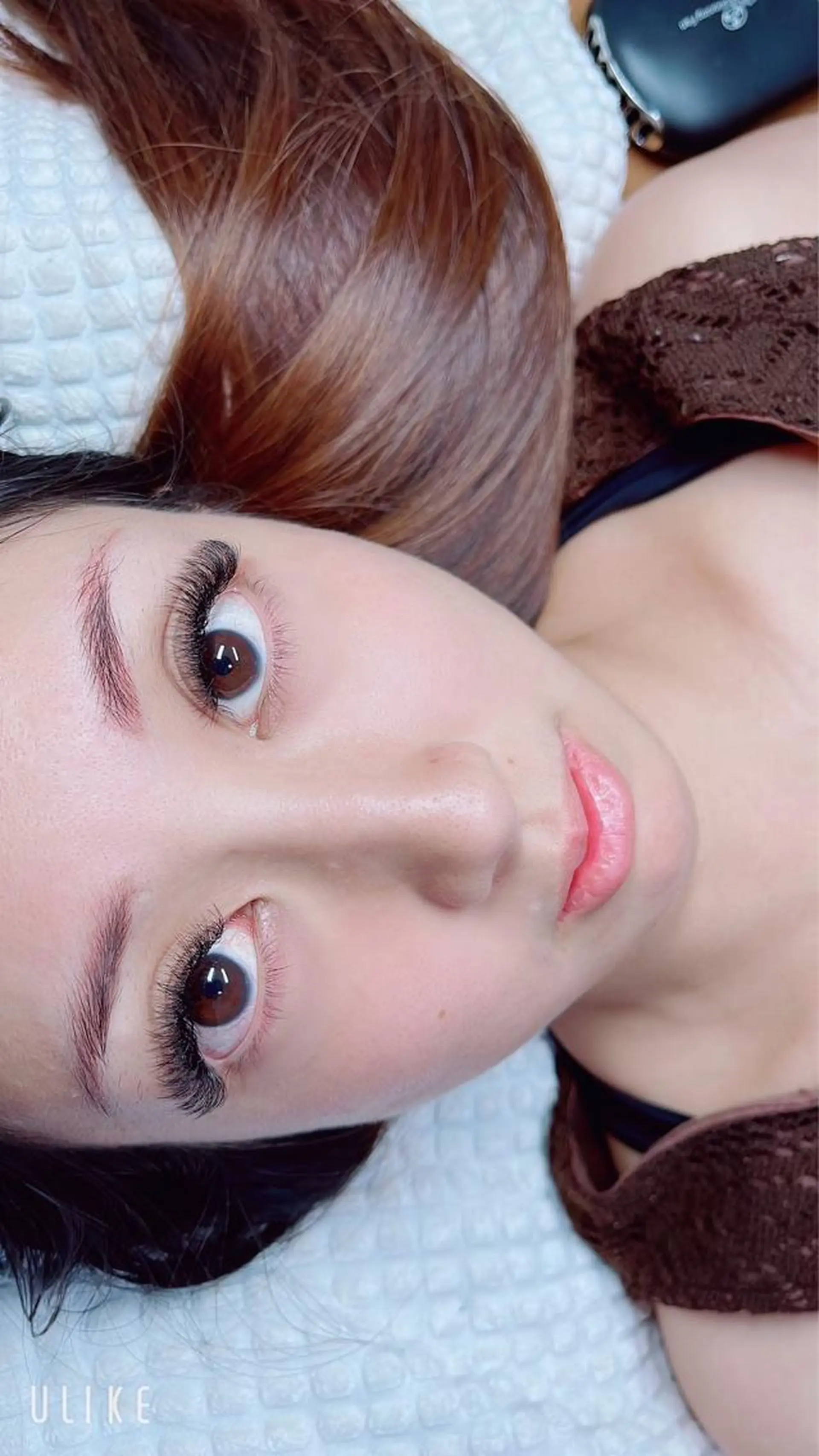 マツエク・マツパ フォーラル 福岡のマツエク・マツパデザイン