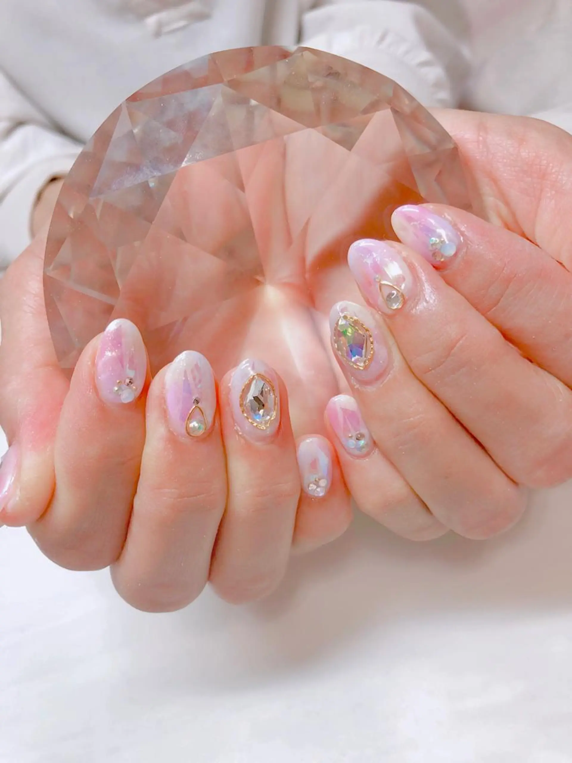 ネイル Private Salon 大宮のネイルデザイン