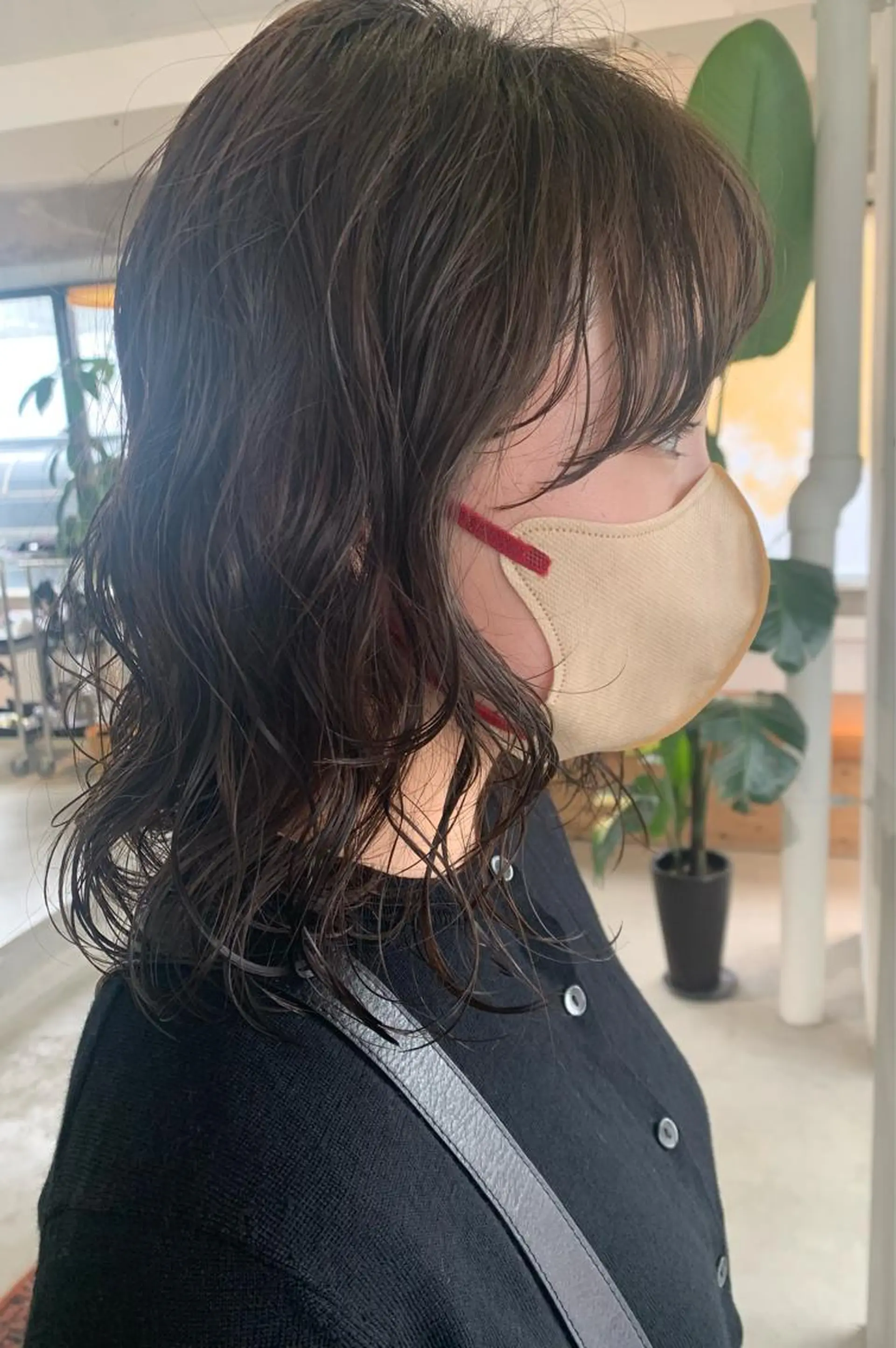 パーマ カット パーマ トリートメント 🌈パーマスタイル 🌈NARUMIのヘアスタイル