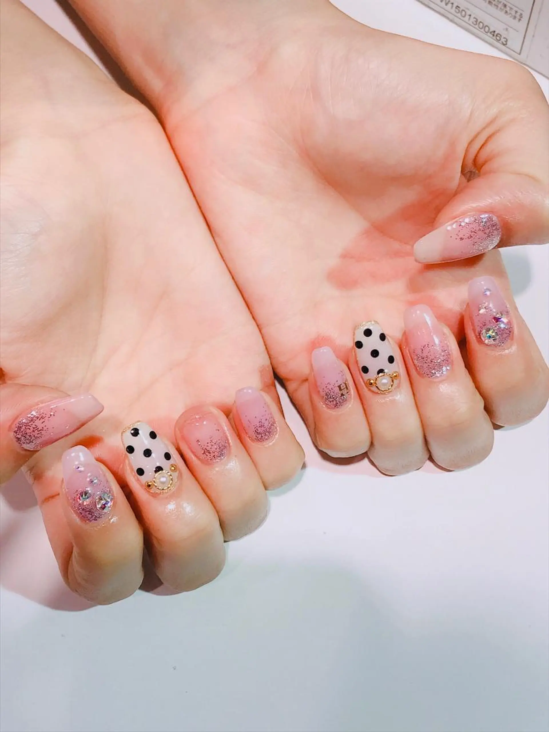 ネイル ネイルサロン トゥルースのネイルデザイン