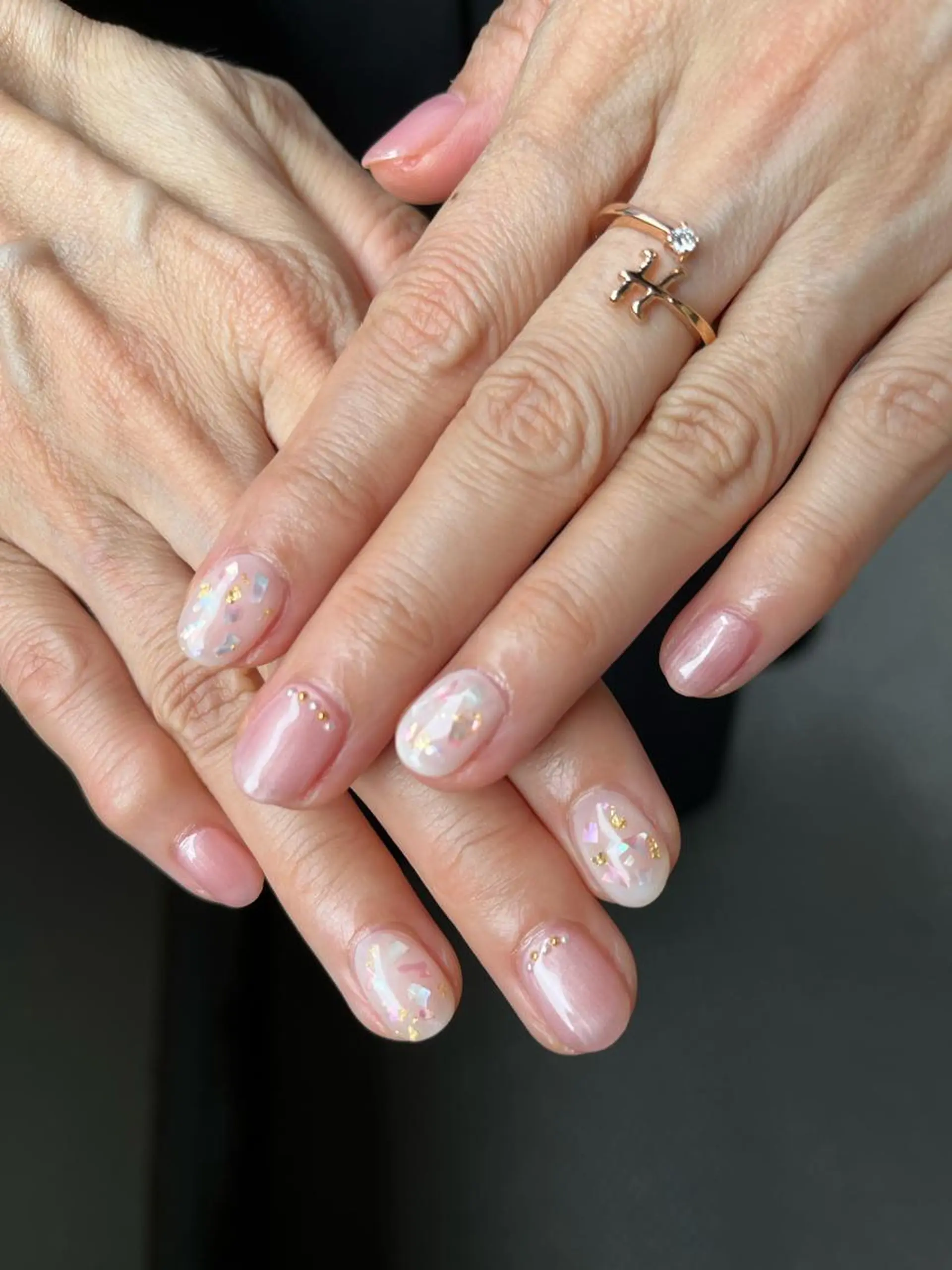 ネイル ネイルサロン HANAのネイルデザイン