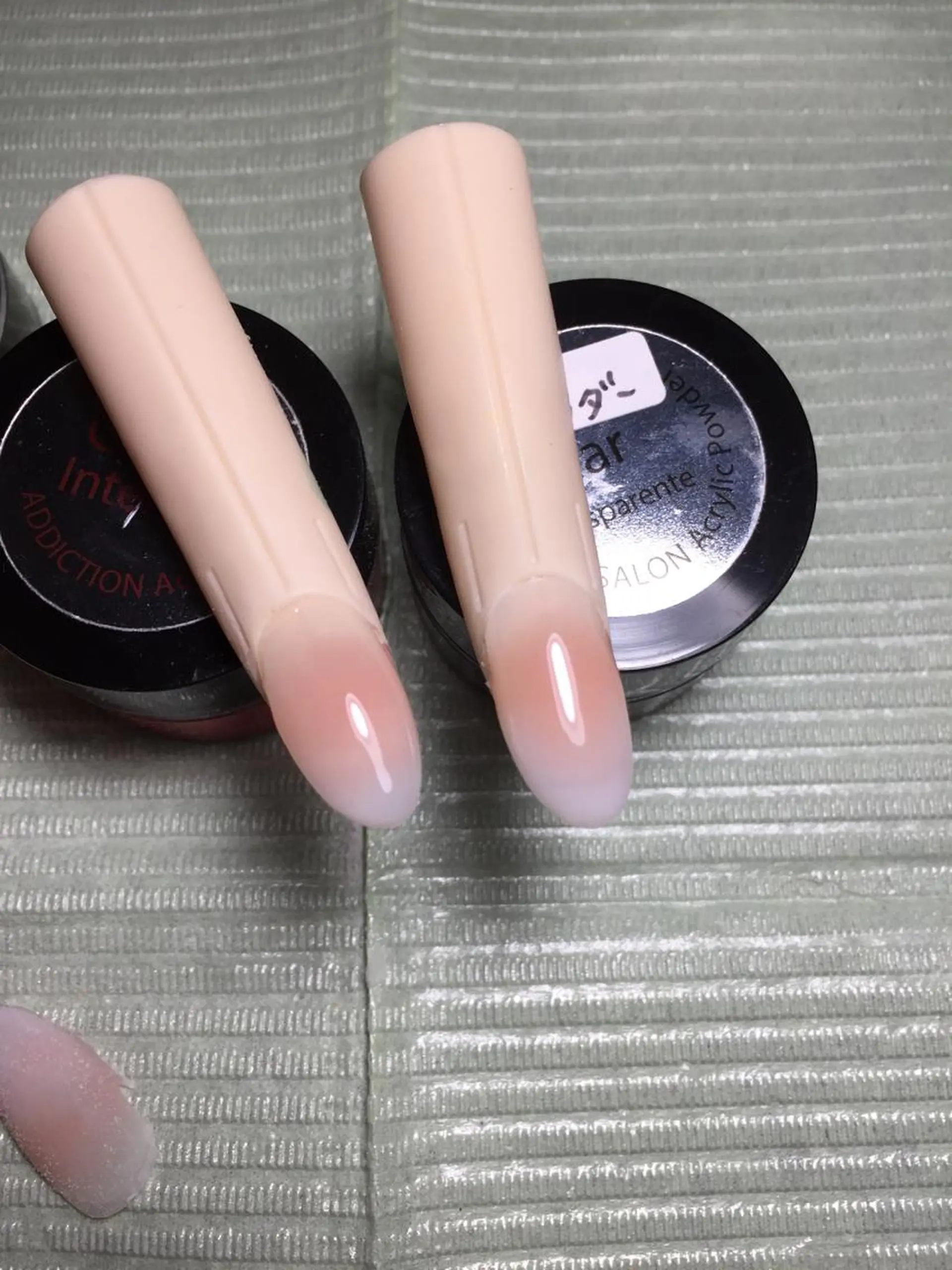 ネイル ハンドネイル Negishi Akiのネイルデザイン