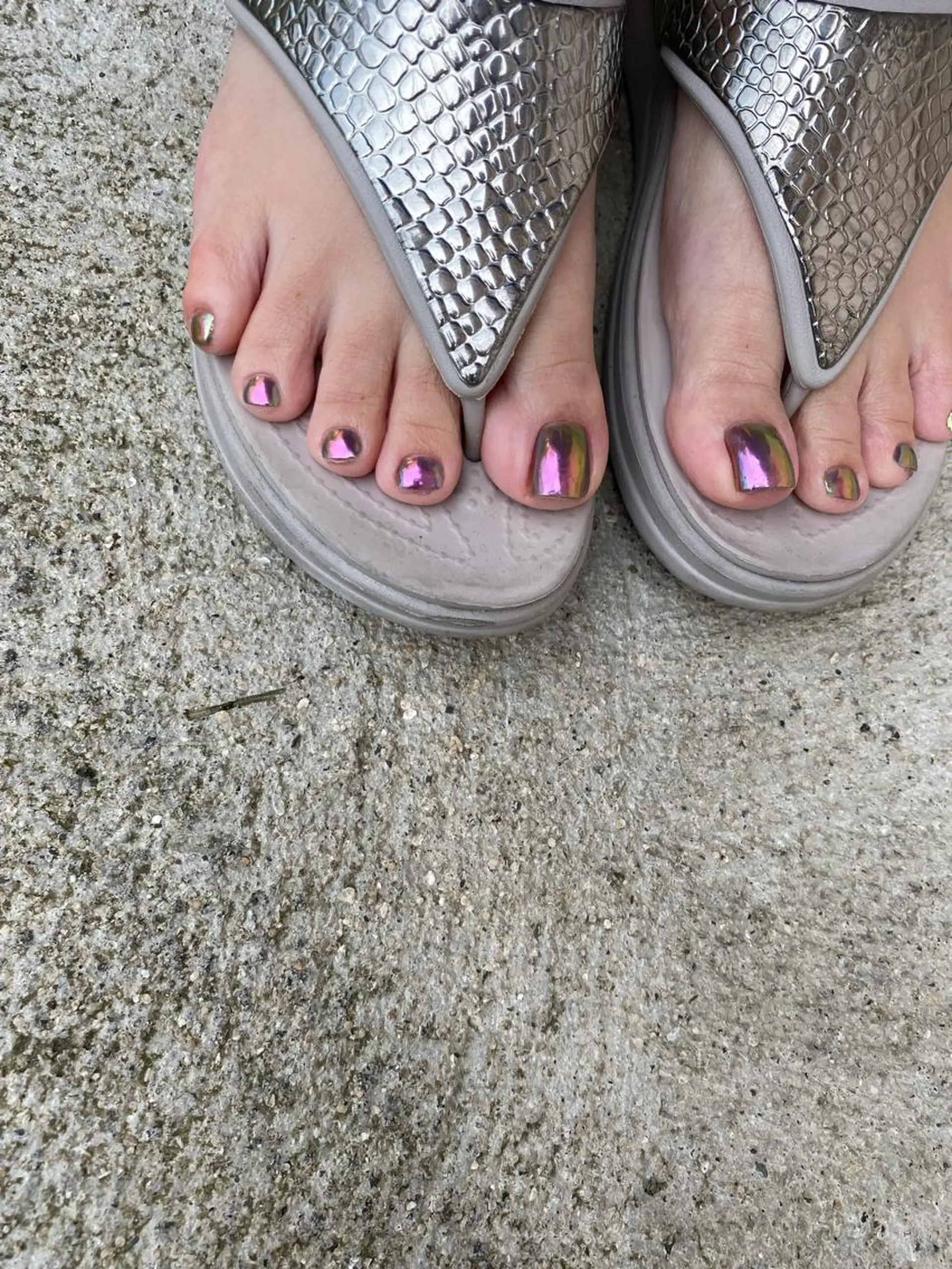 ネイル classy  nail beauty所属・classynail beautyのエステ・リラクイメージ