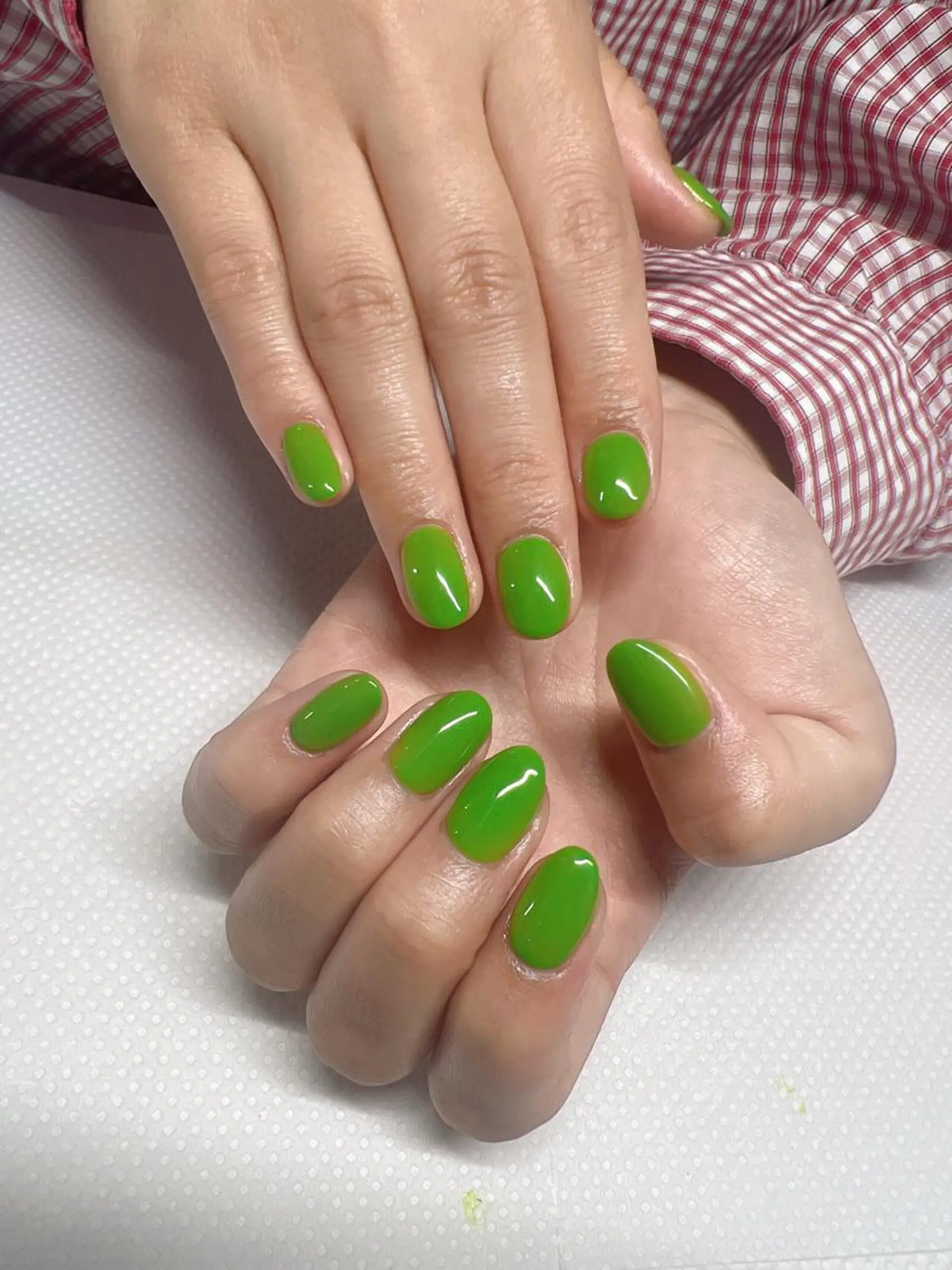 ネイル ハンドネイル Odon Beauty  nail  salon所属・VIP TRENDYのネイルデザイン