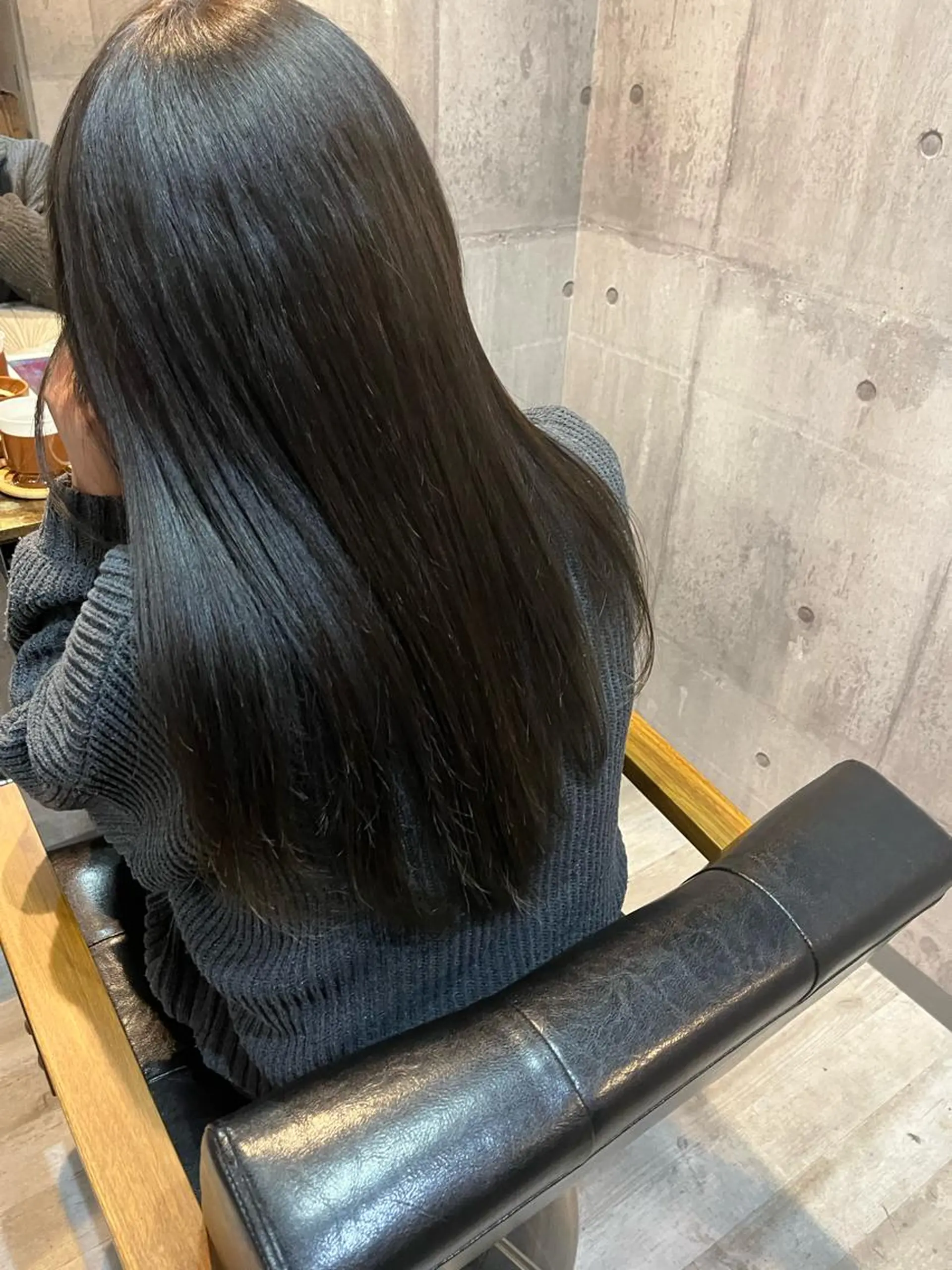 ロング カラー 🎀髪質改善 そら🎀のヘアスタイル