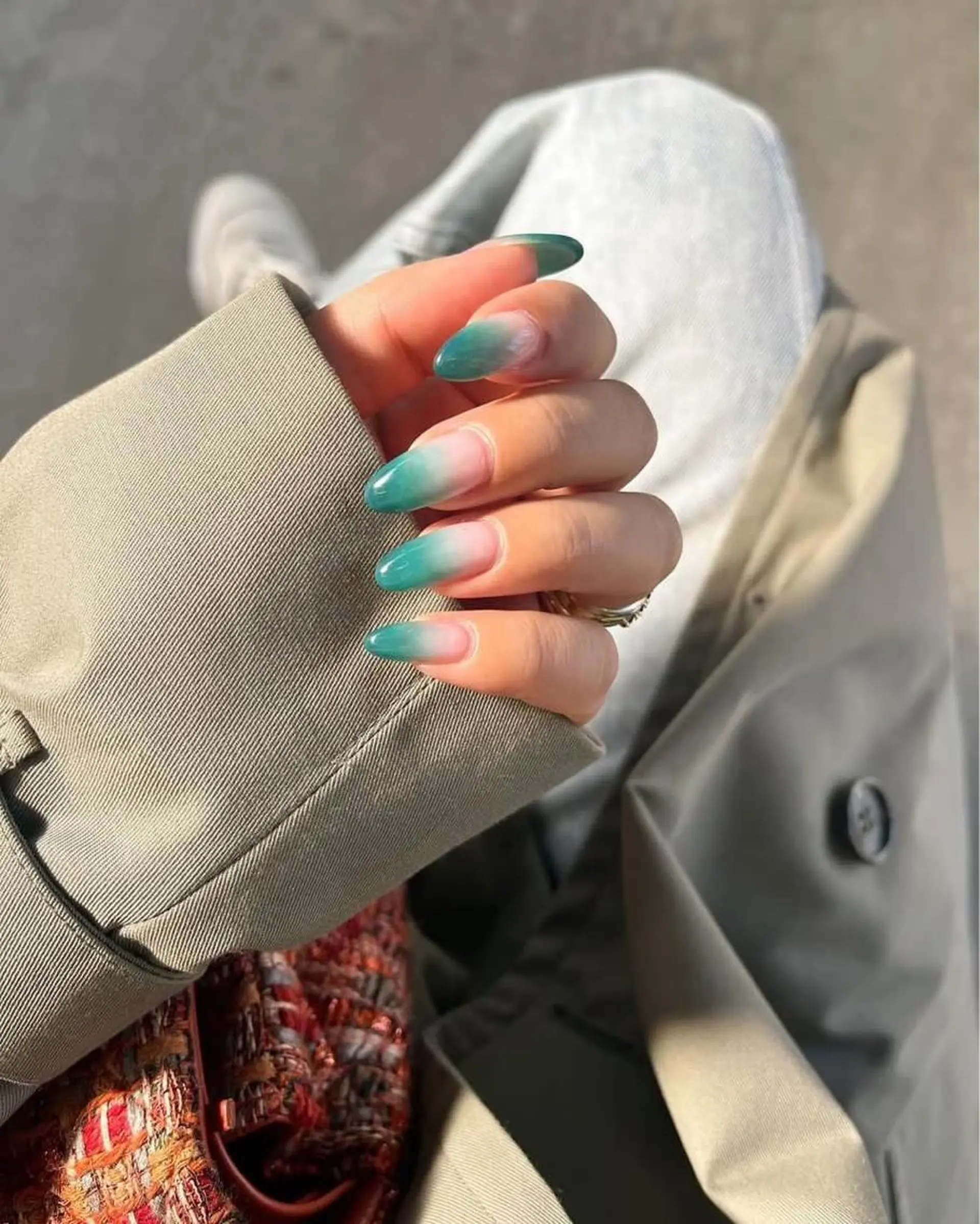 ネイル emu nail所属・emunail あやかのネイルデザイン