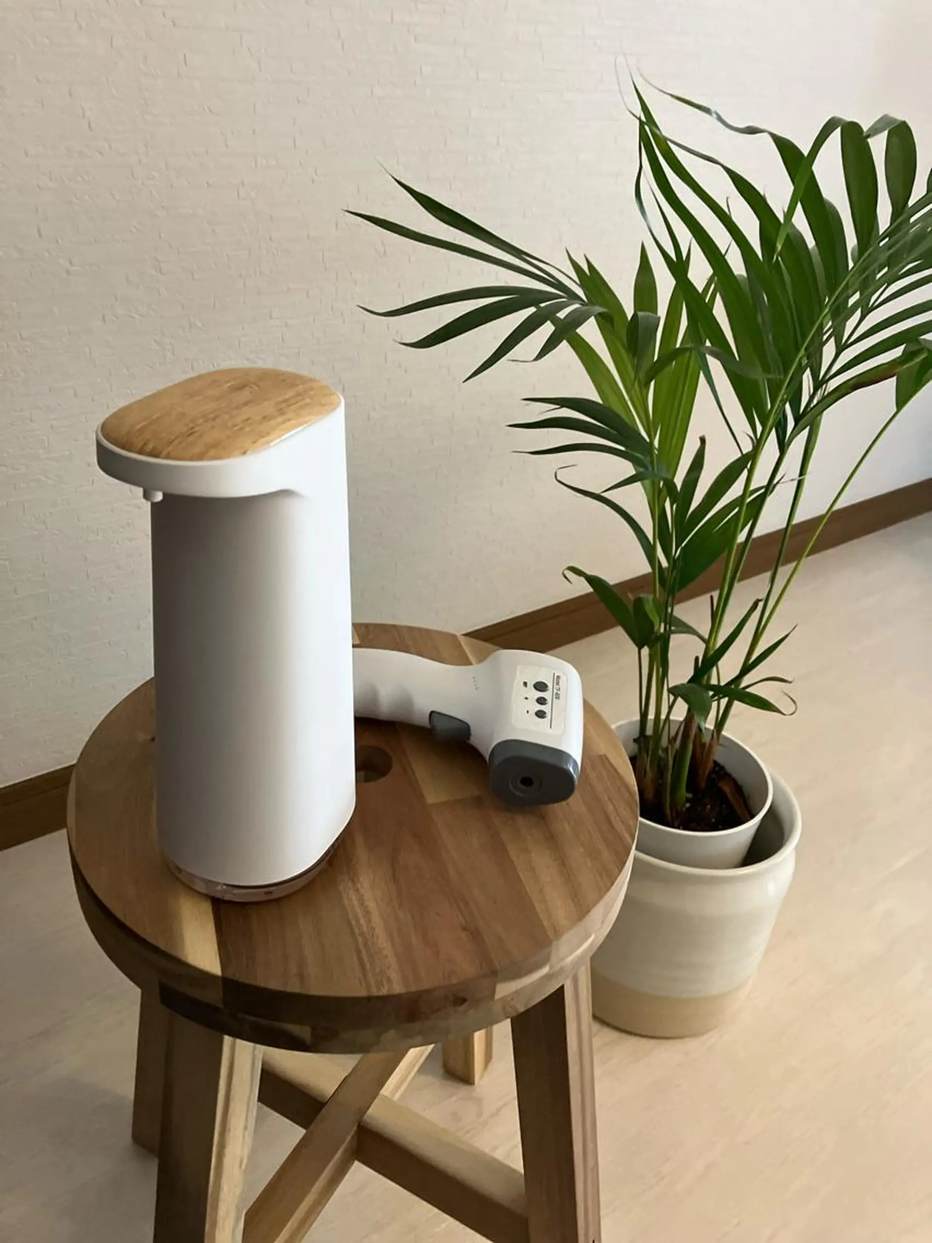 I'm -ｲﾑ-所属・肌質改善／ブライダル I'm.-イム-のエステ・リラクイメージ