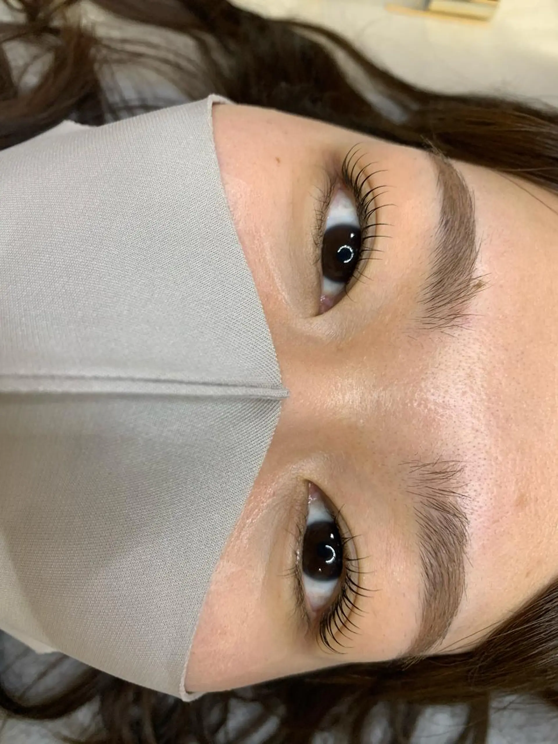 マツエク・マツパ マツパ◎LED マツエク,モチ◎のマツエク・マツパデザイン