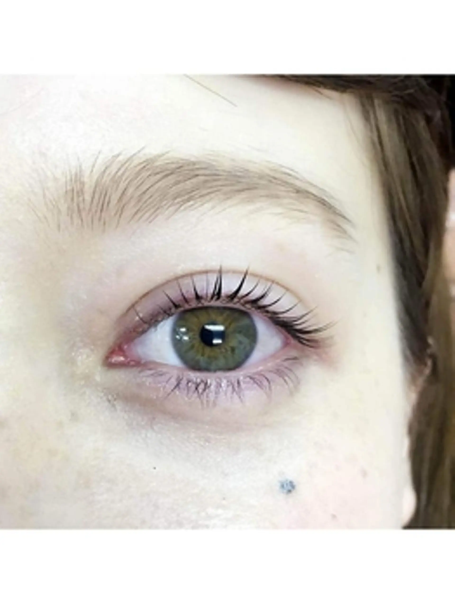 マツエク・マツパ LOBAL アイラッシュのマツエク・マツパデザイン