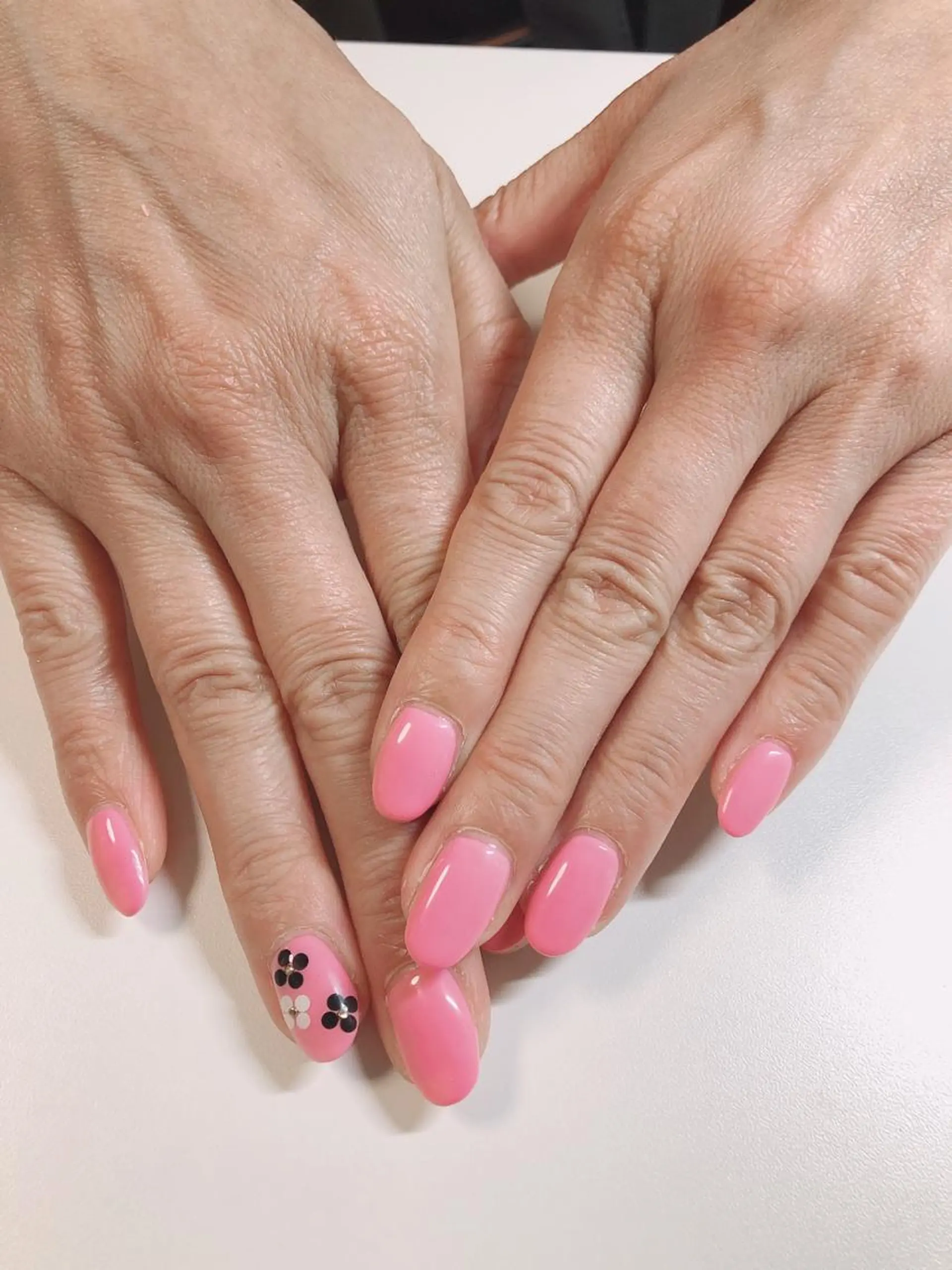 ネイル Asa miのネイルデザイン