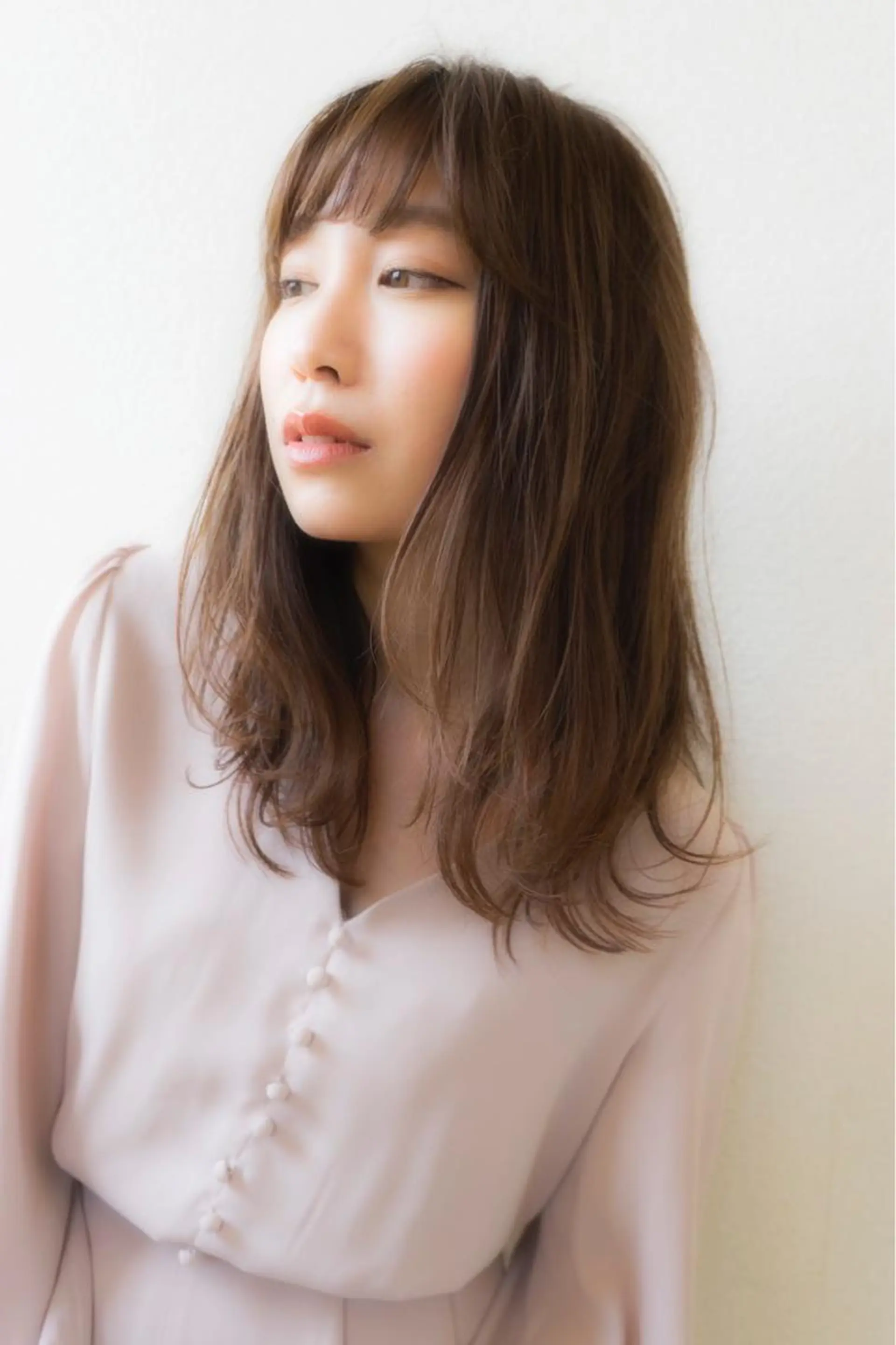 ロング CARICIA🌱 masaeのヘアスタイル