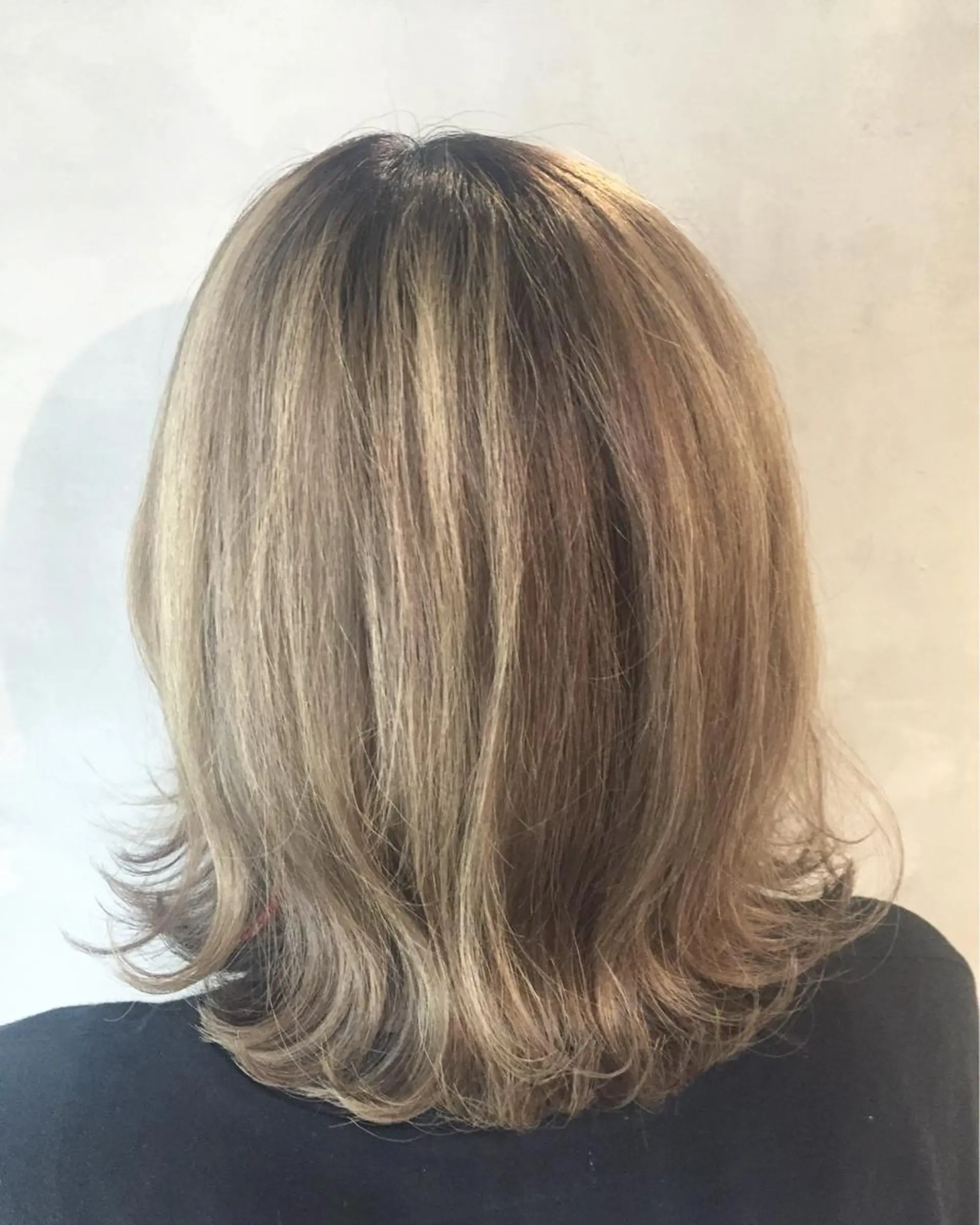 ショート みつゆ 表参道/原宿のヘアスタイル