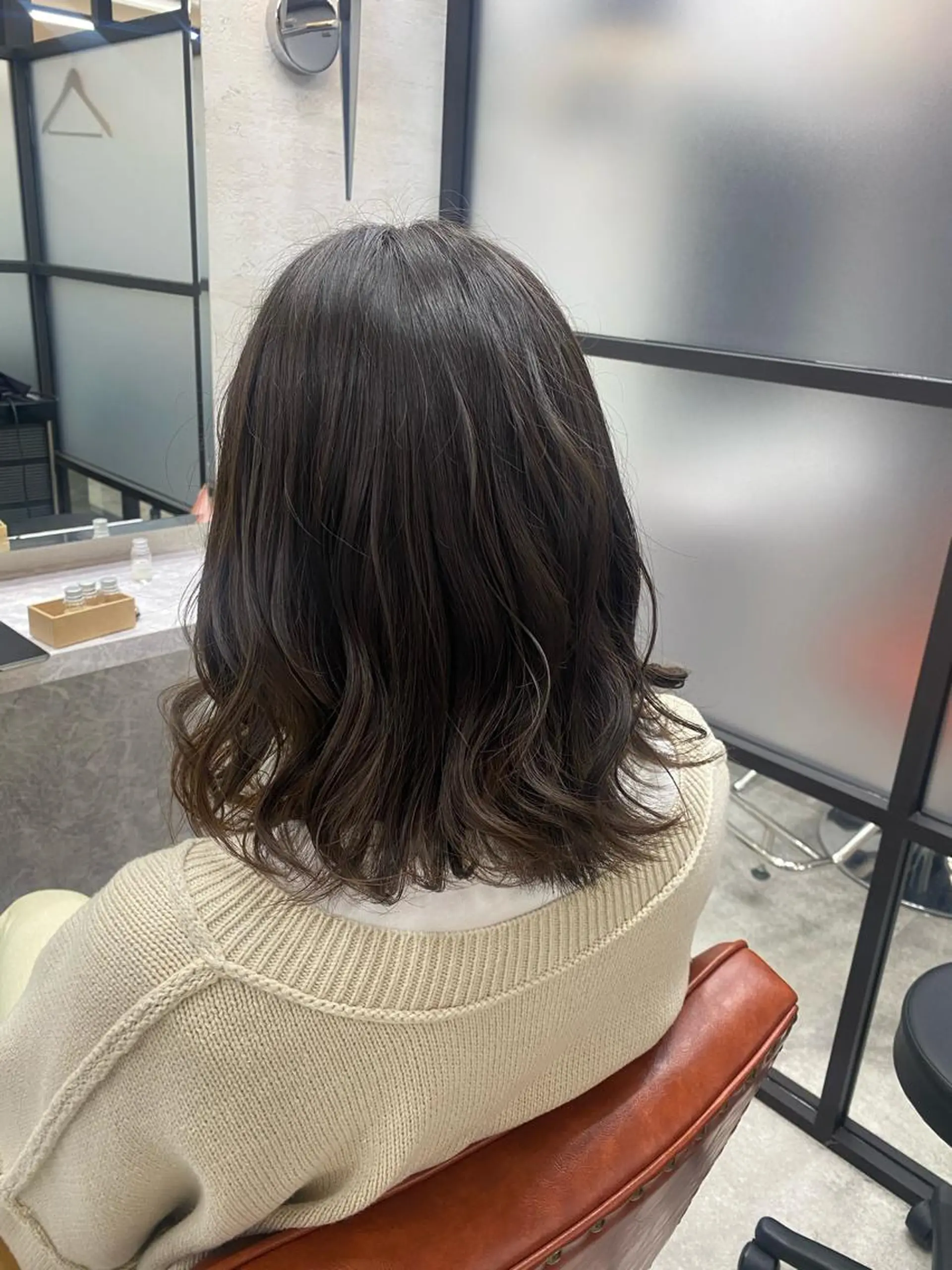 パーマ 🍓小野 紗由美🍓のヘアスタイル