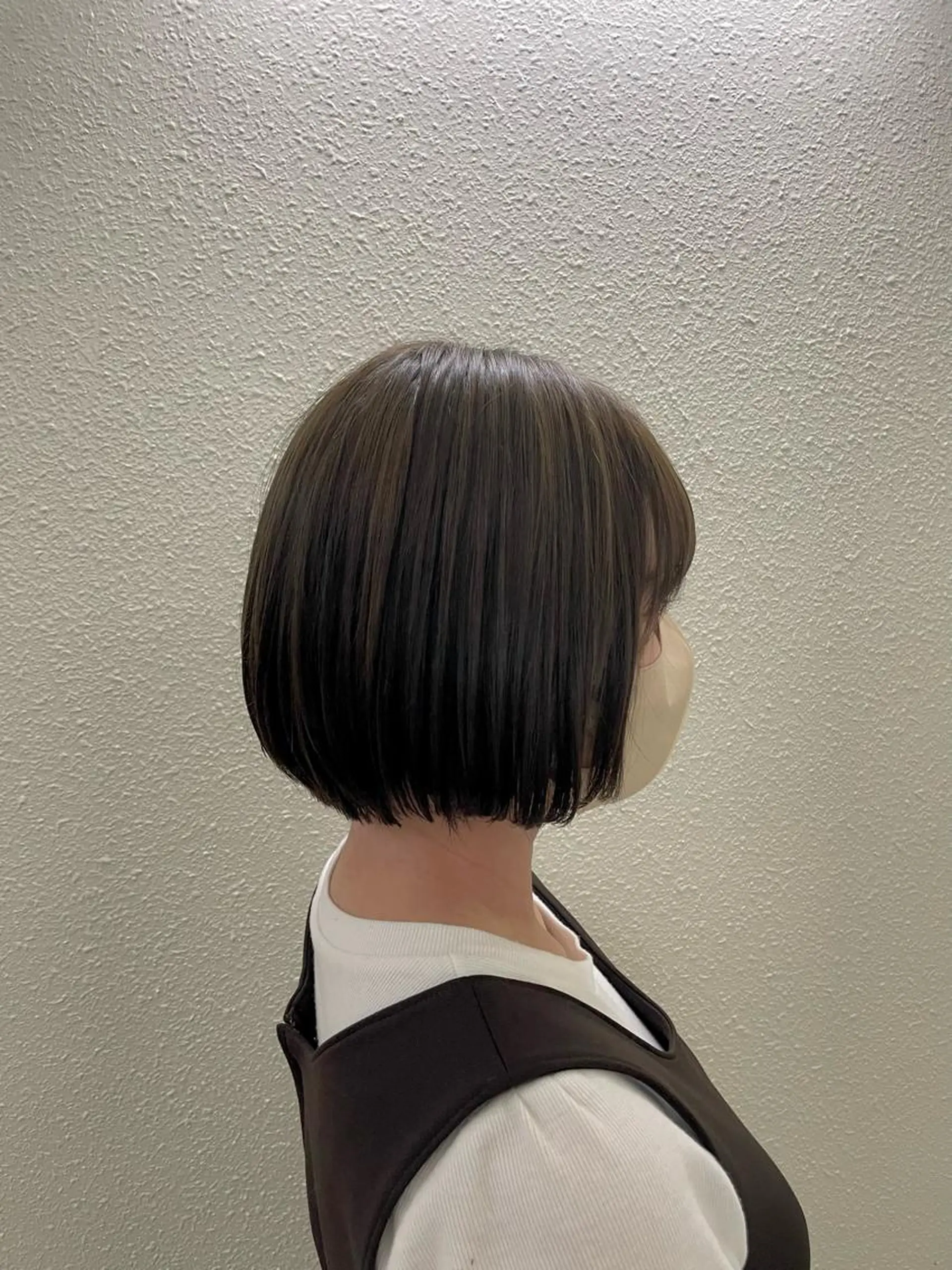 ショート カラー amoretto 中央駅店所属・amoretto narumi🧸のヘアスタイル