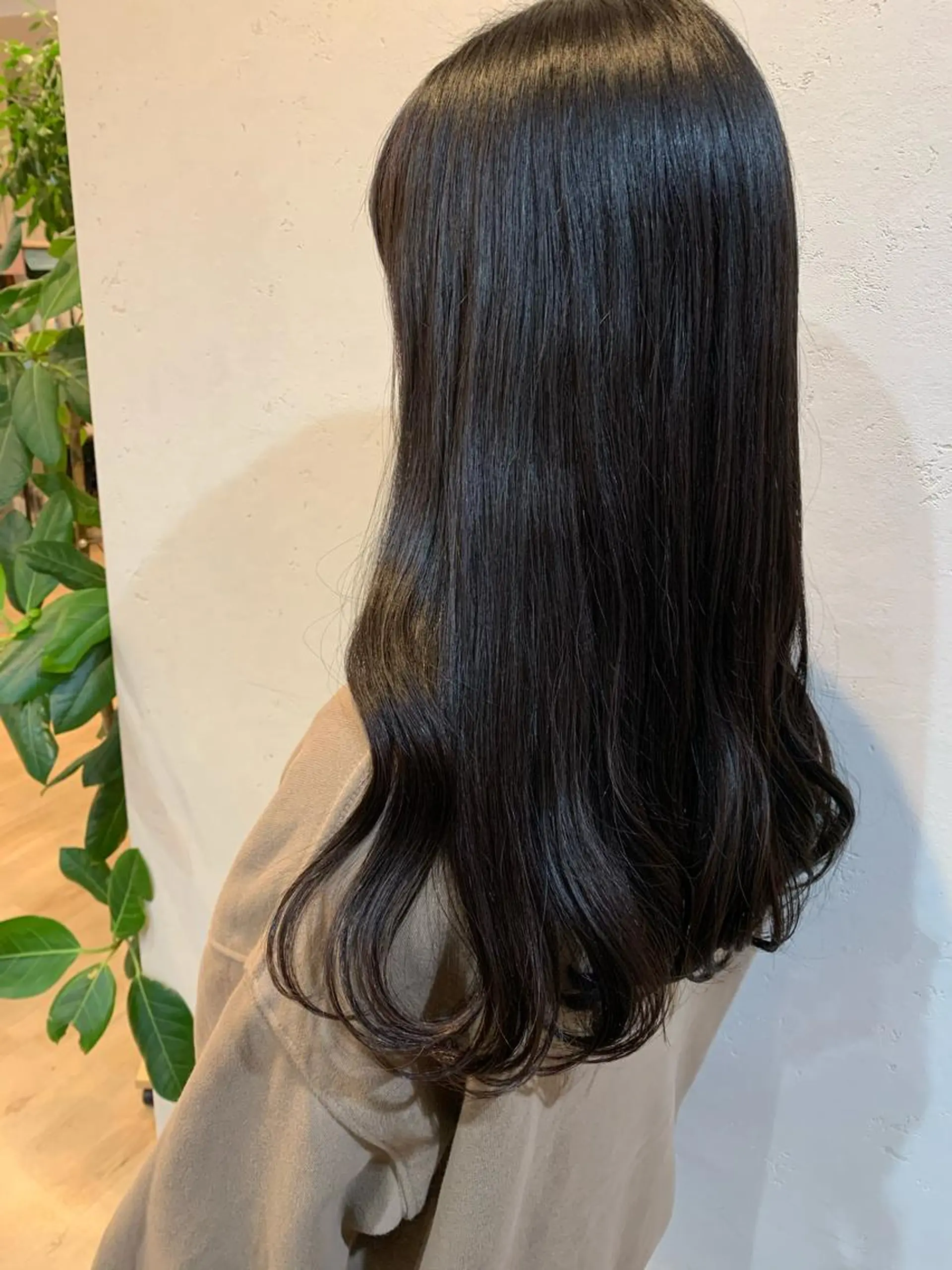 ロング カラー ロング Nico所属・Nico🌛 Karenのネイルデザイン