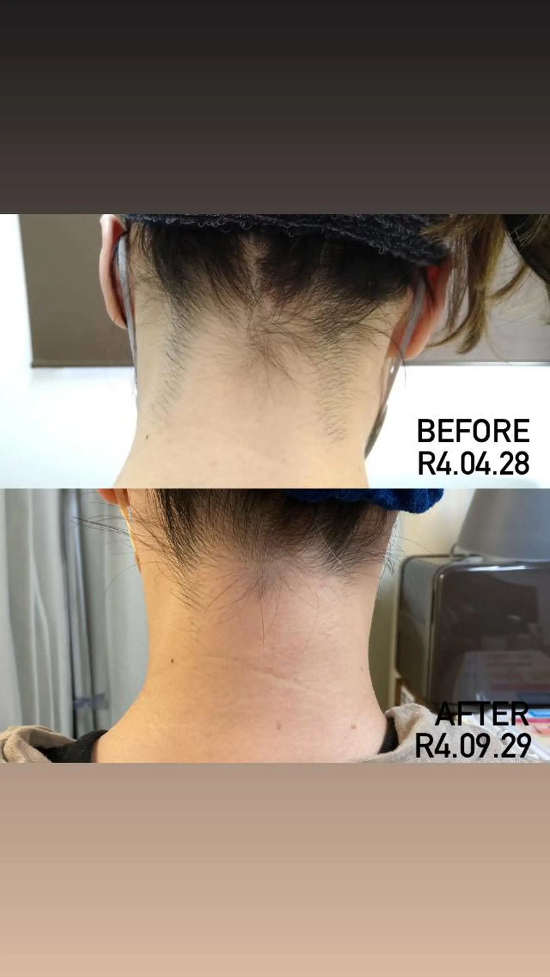 トータルビューティー サロンCherie2のエステ・リラクイメージ