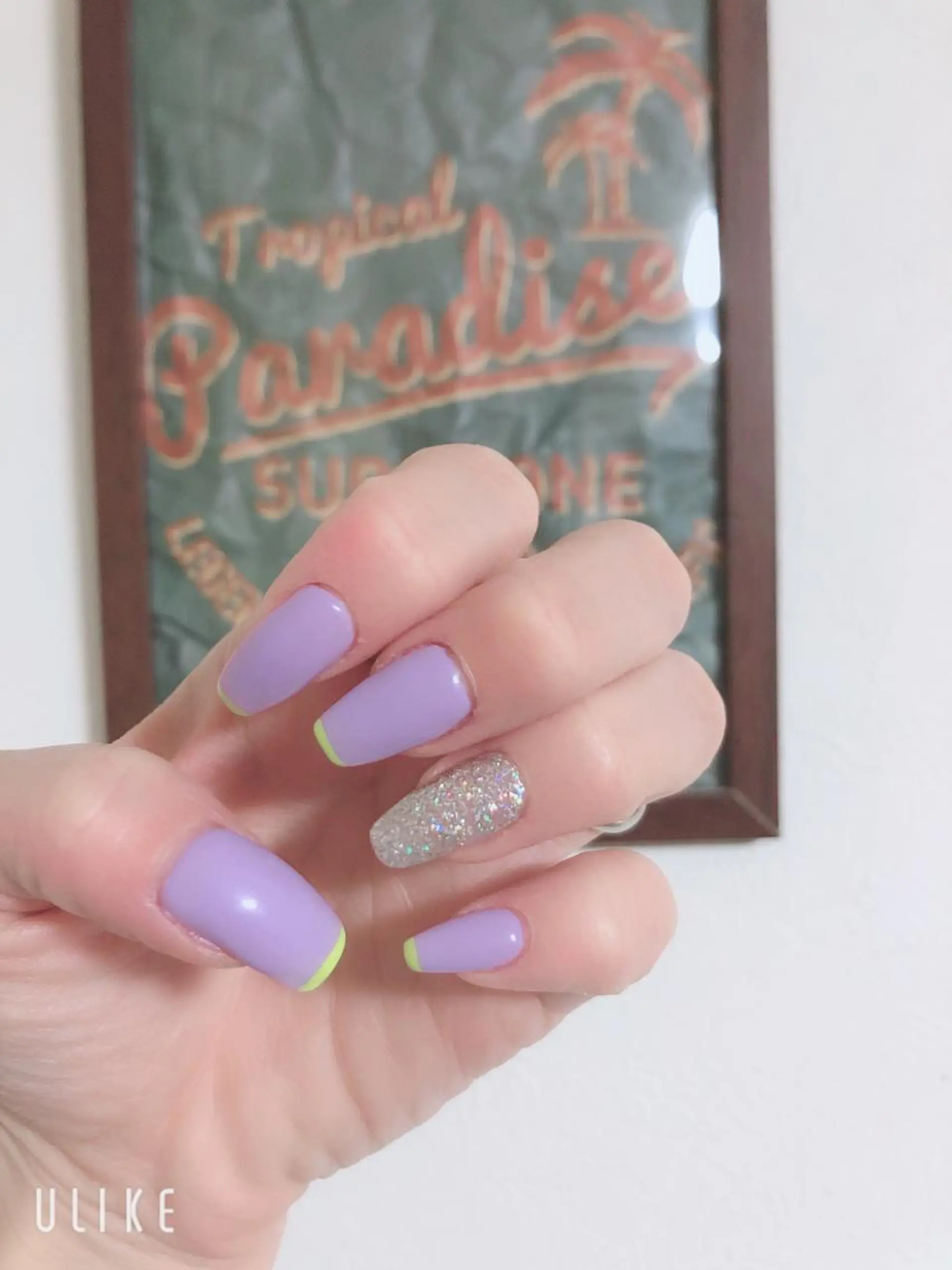 ネイル N nailのネイルデザイン