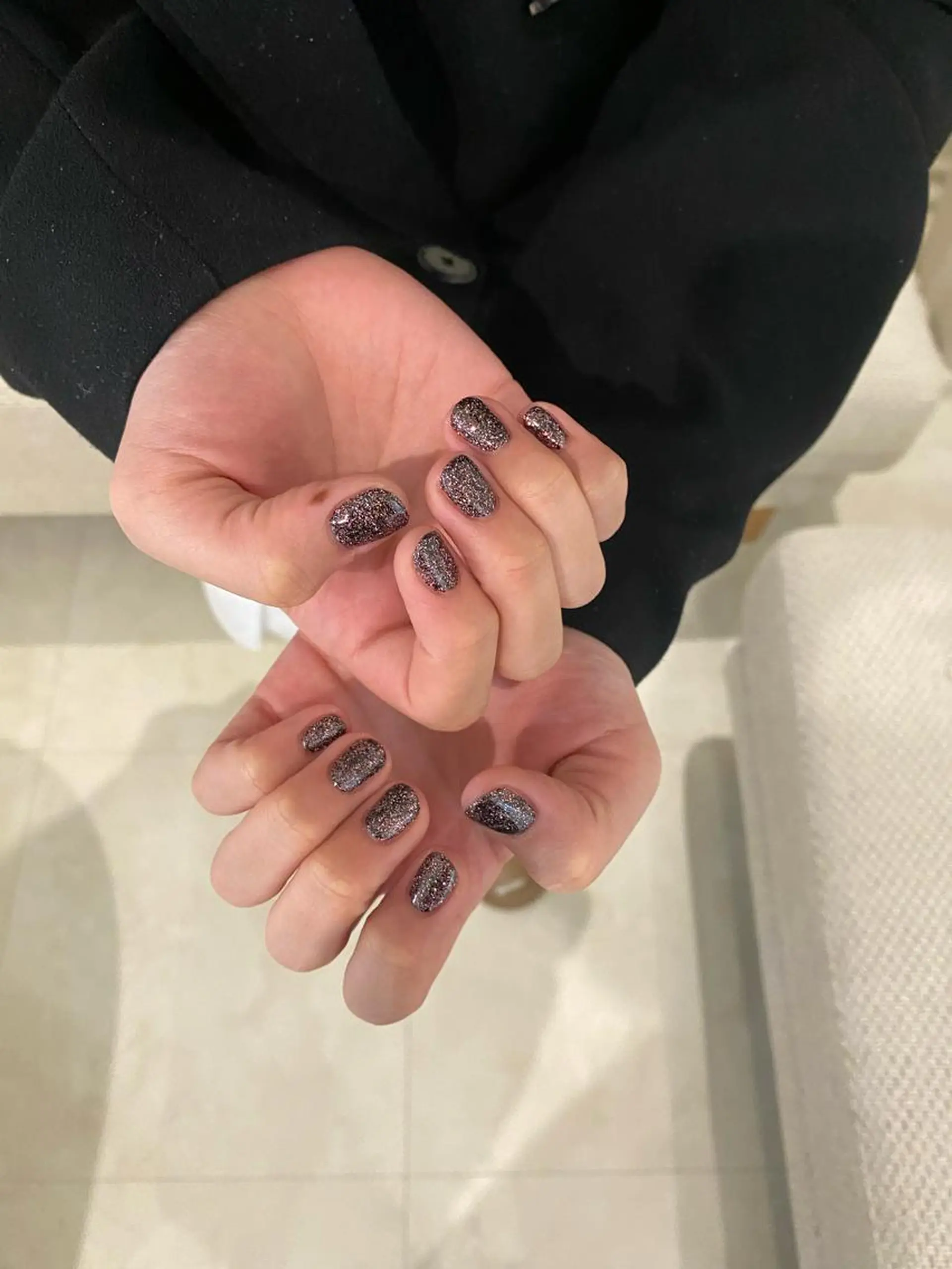 ネイル salondevi2 rikoの眉毛・アイブロウイメージ