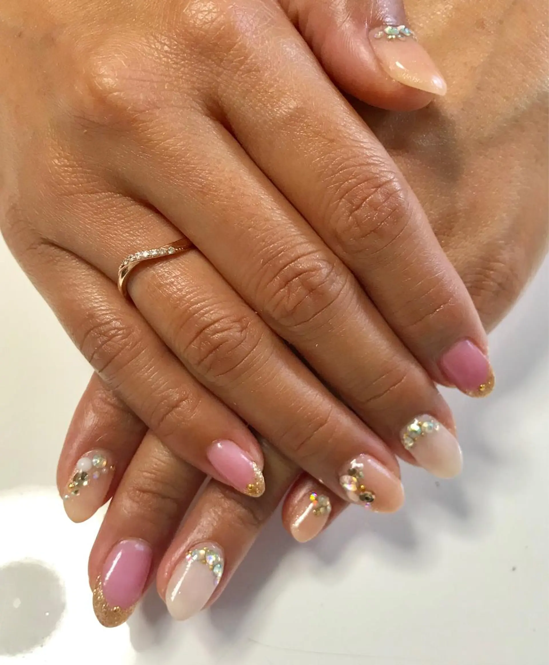 ネイル mahana nailのネイルデザイン
