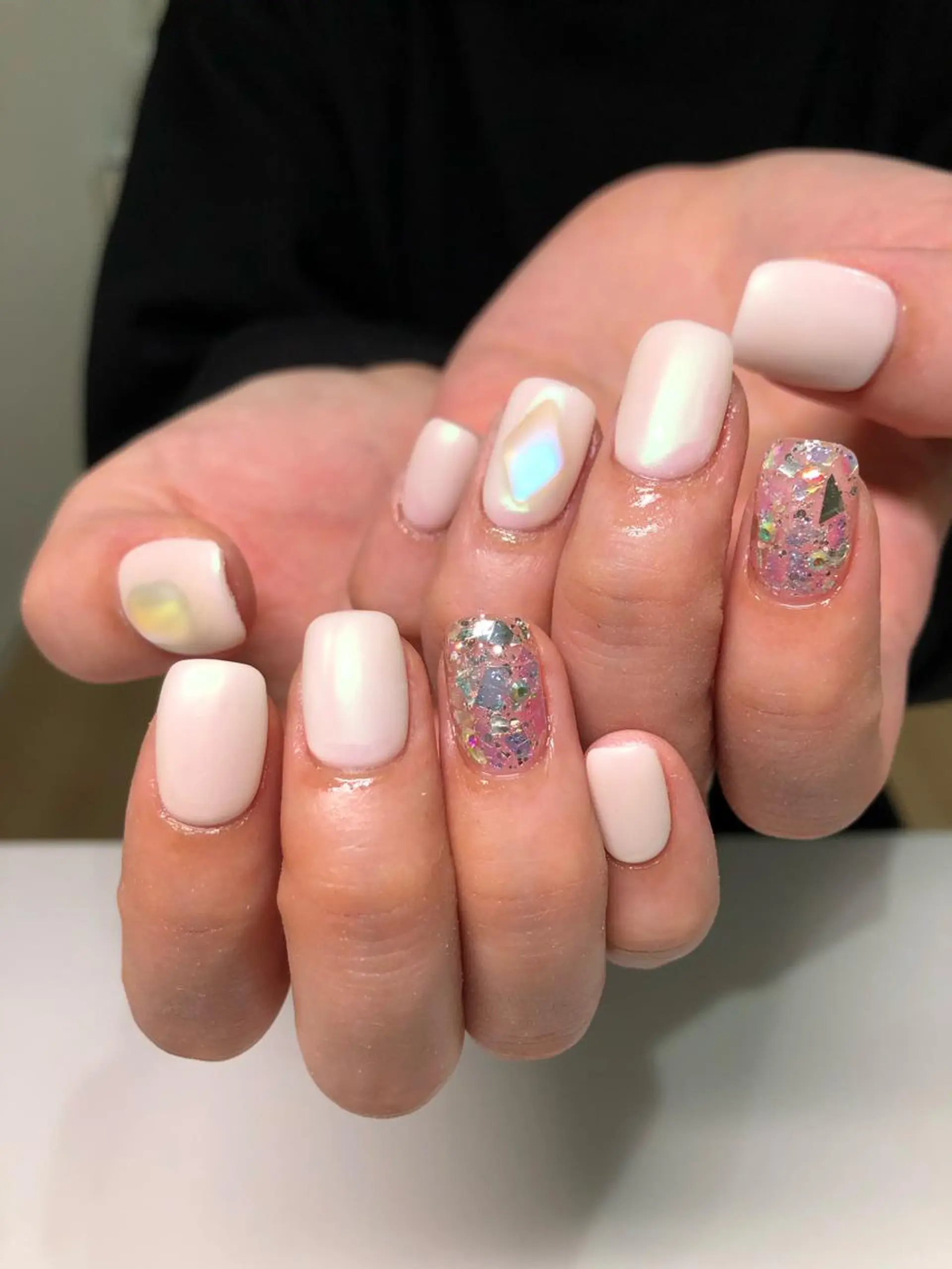 ネイル nail by minamiのネイルデザイン