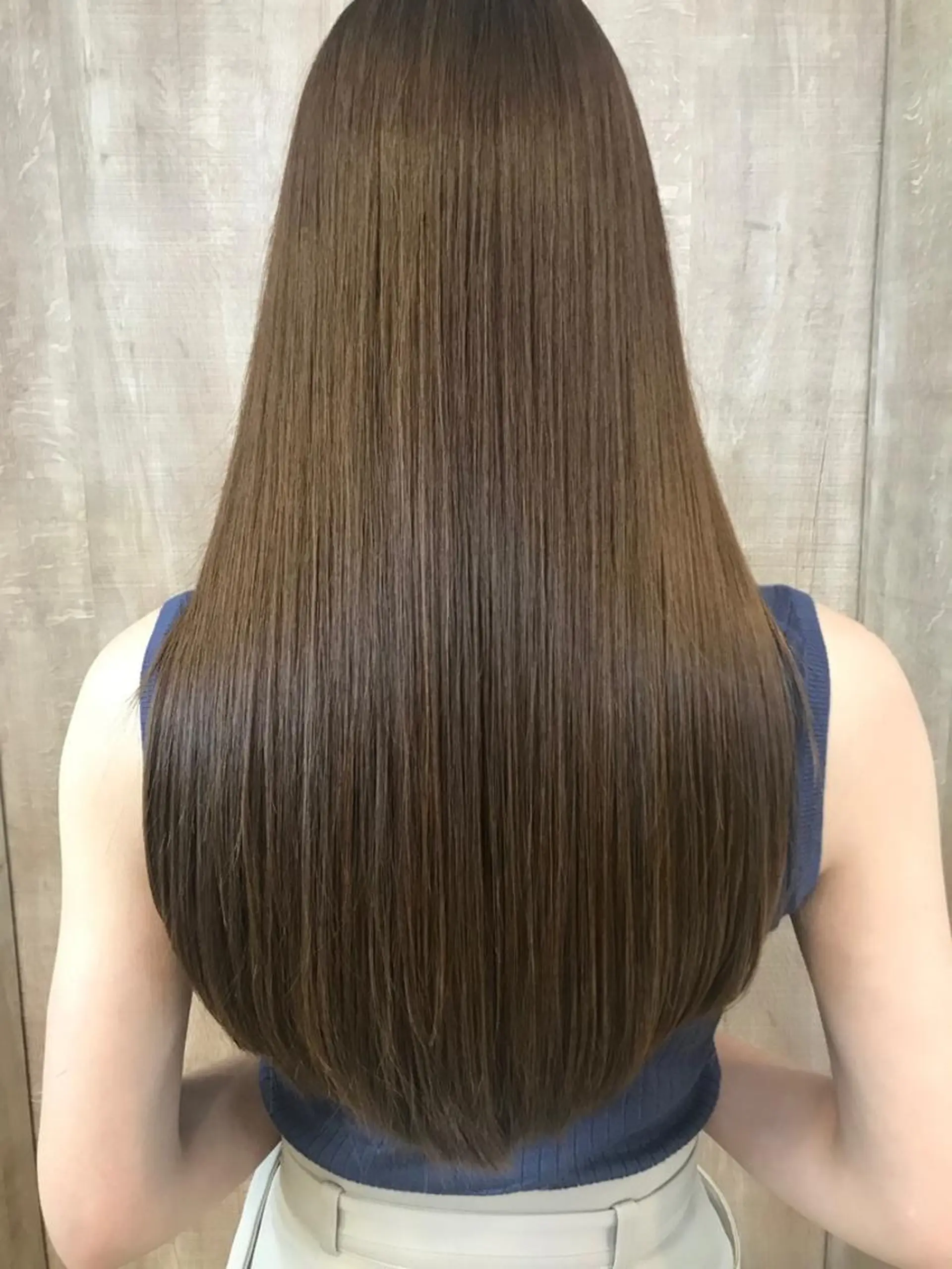 ロング affes八幡山所属・✂️🌸affes 八幡山🌸✂️のヘアスタイル